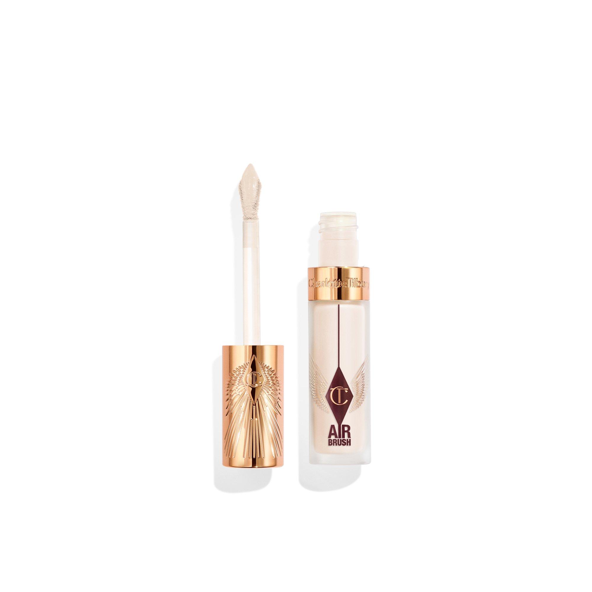 Charlotte Tilbury AIRbrush Flawless Blur Concealer - 1.5 FAIR
