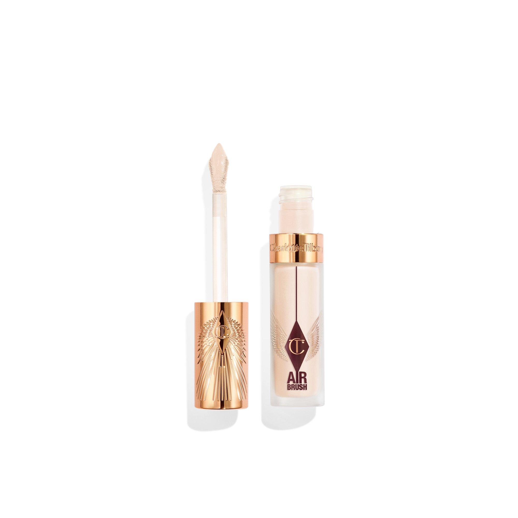 Charlotte Tilbury AIRbrush Flawless Blur Concealer - 2.5 FAIR