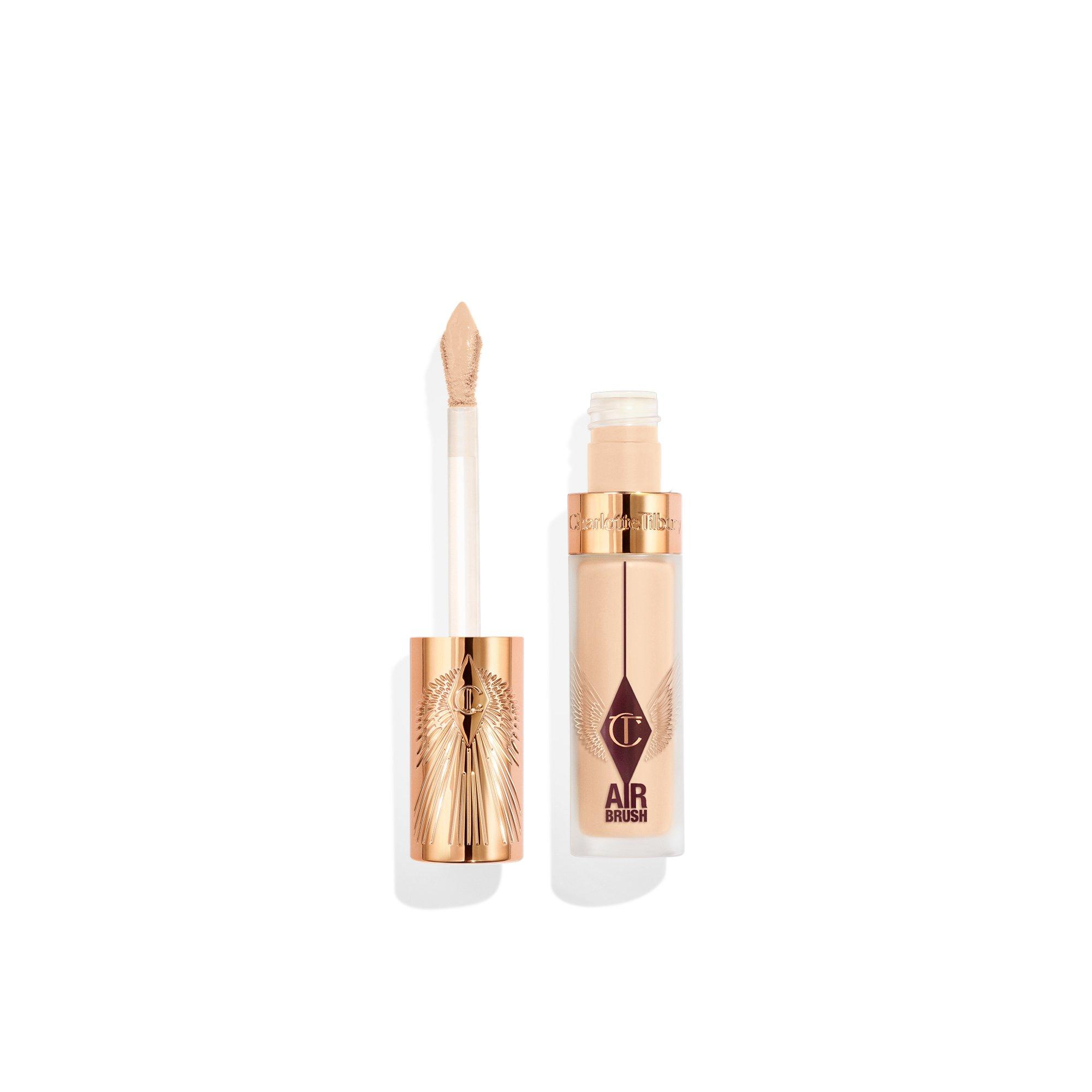 Charlotte Tilbury AIRbrush Flawless Blur Concealer - 5 MEDIUM