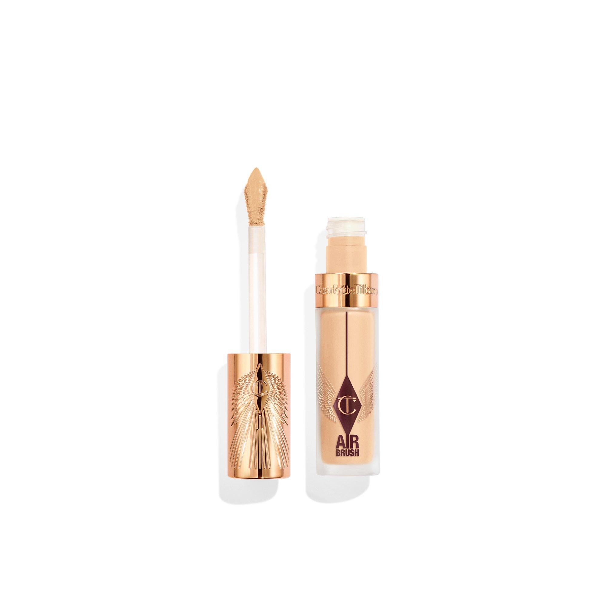 Charlotte Tilbury AIRbrush Flawless Blur Concealer - 5.5 MEDIUM