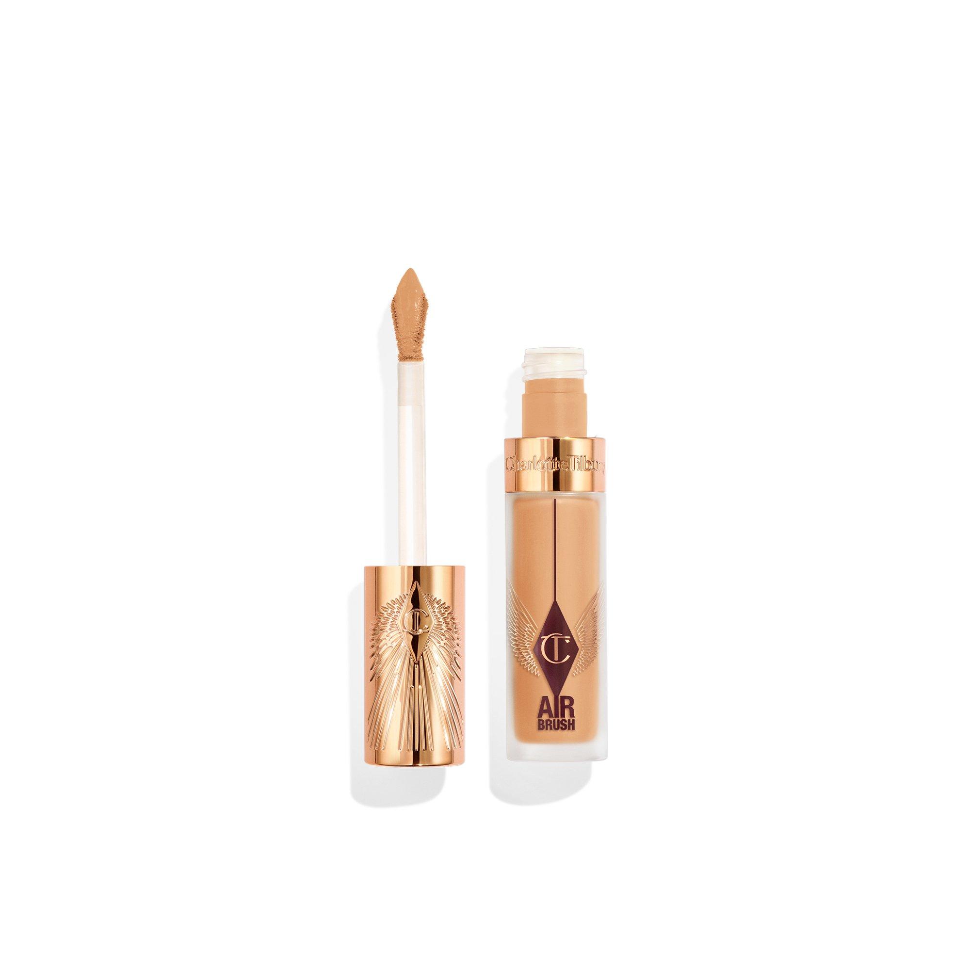 Charlotte Tilbury AIRbrush Flawless Blur Concealer