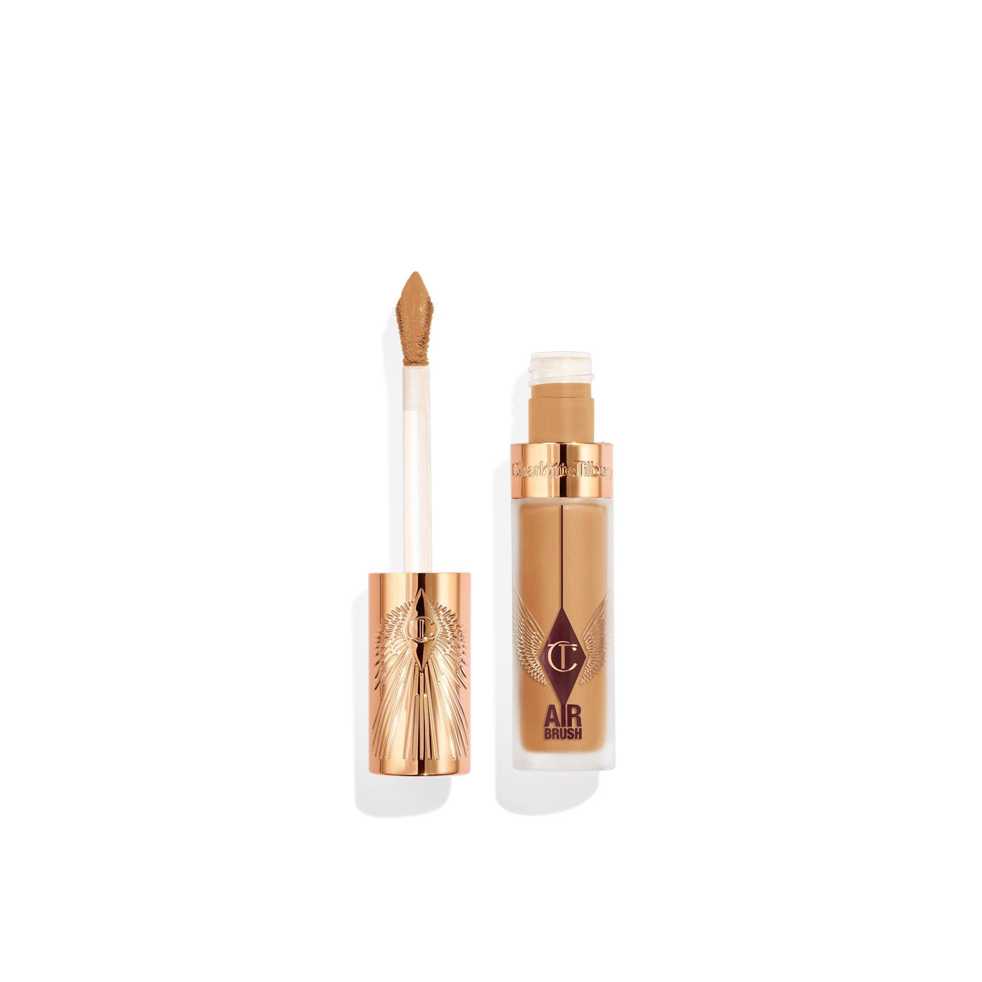 Charlotte Tilbury Airbrush Flawless Blur Concealer (Various Shades) 8.3G - 11 Tan - Image 2