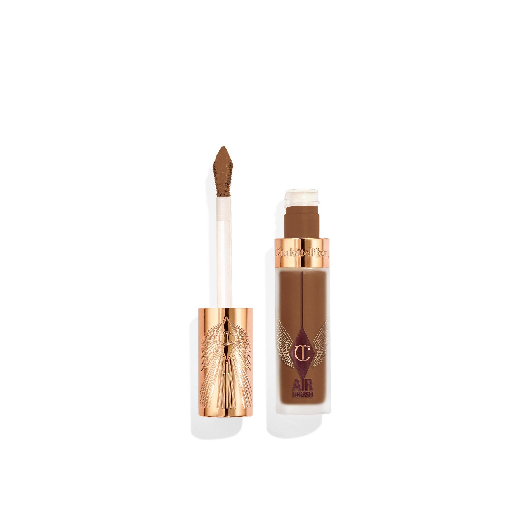 Charlotte Tilbury AIRbrush Flawless Blur Concealer - 15 DEEP