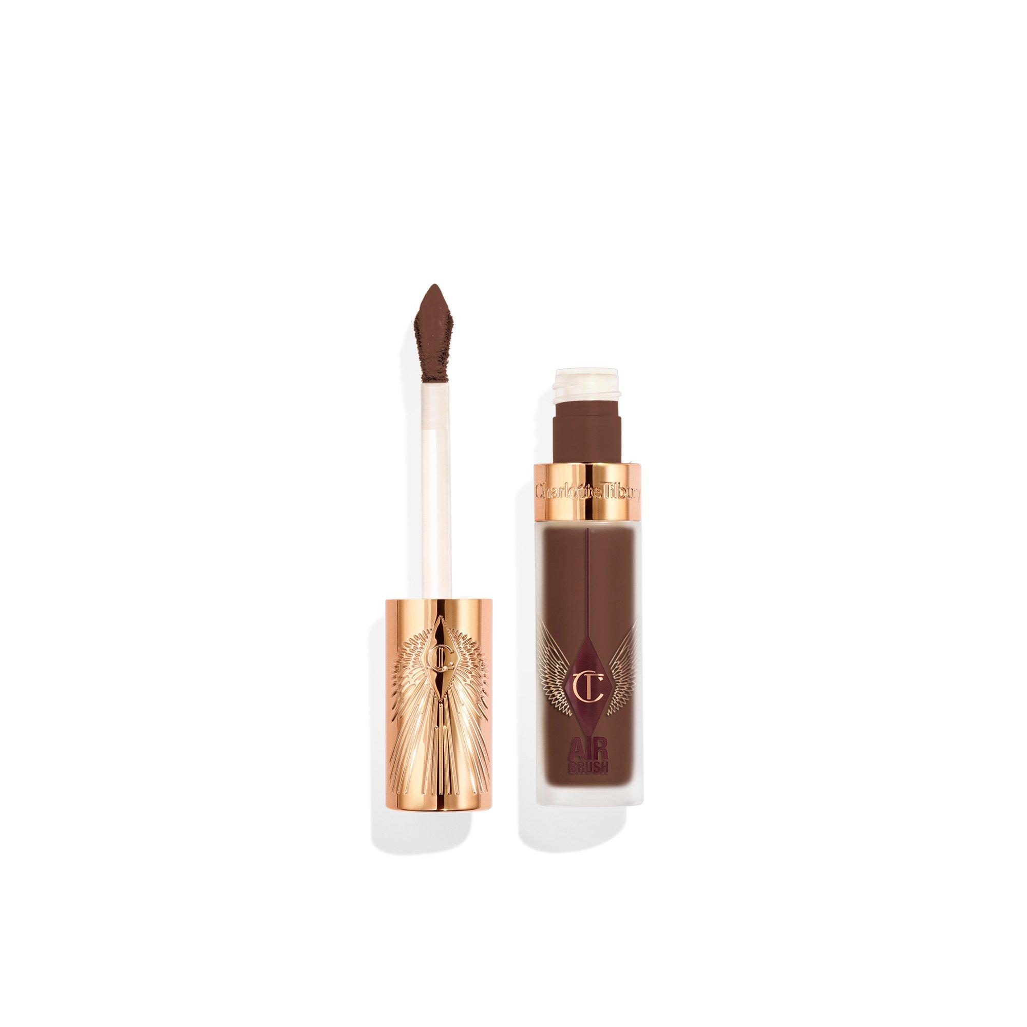 Charlotte Tilbury AIRbrush Flawless Blur Concealer - 16 DEEP