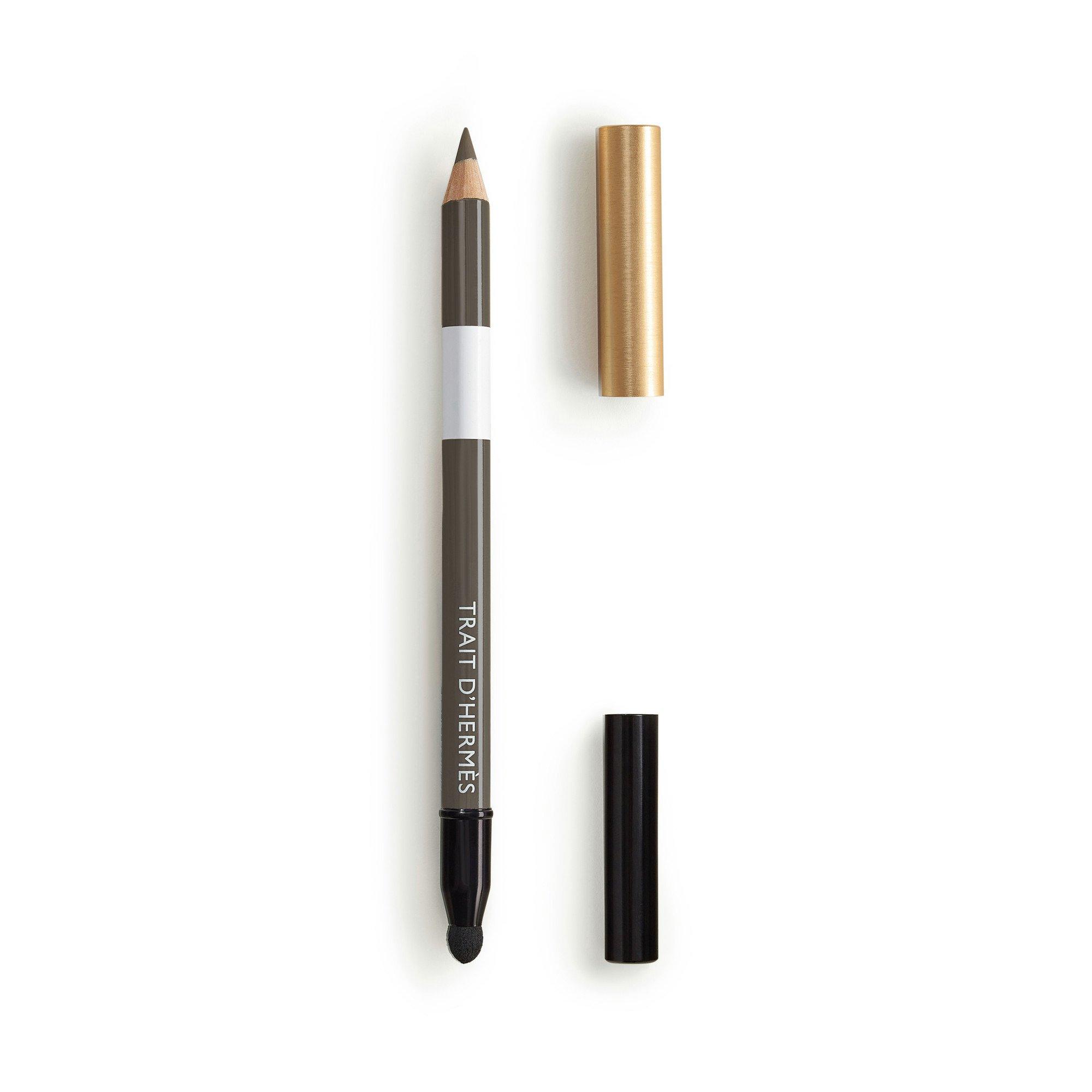 Hermes Trait d'Hermès, Eye color pencil - 96 GrisGraphite