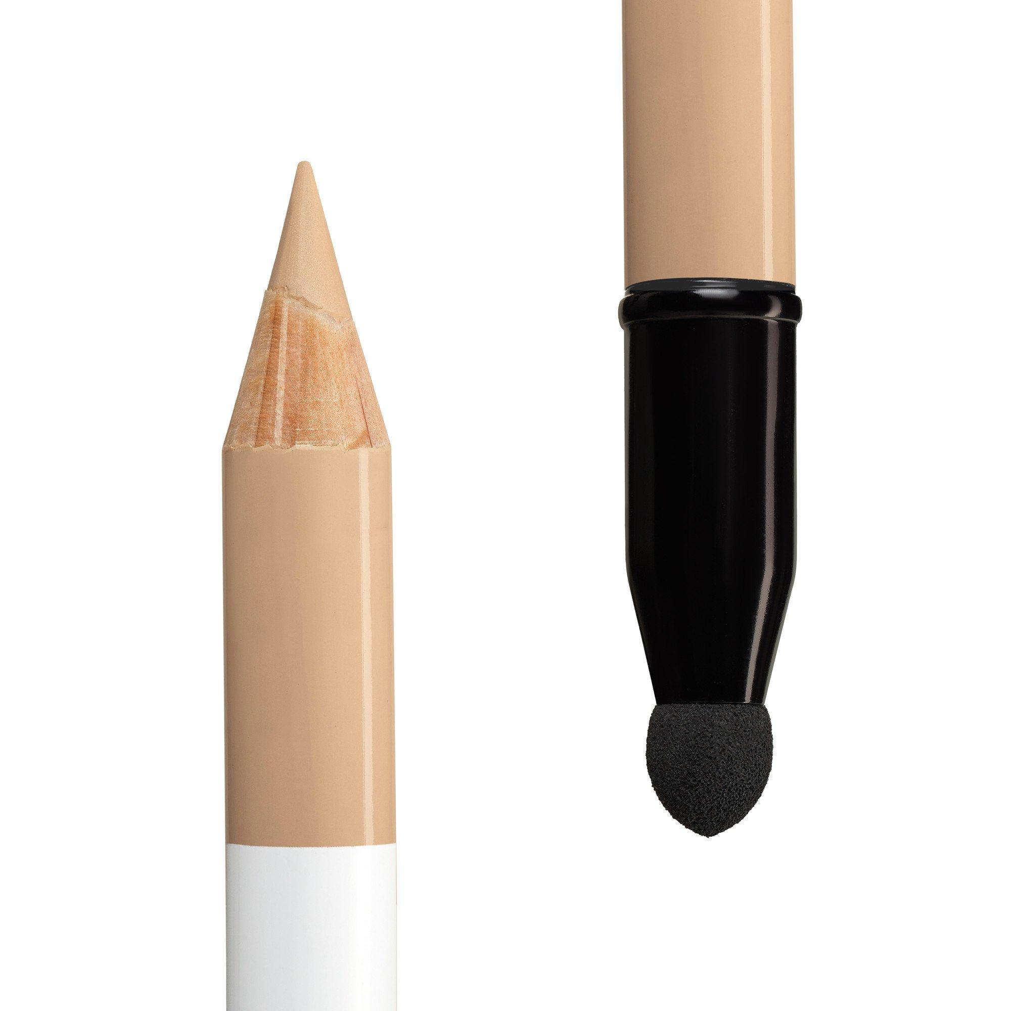 00 Beige Trompe - Hermes - Trait d'Hermès, Eye color pencil - 2