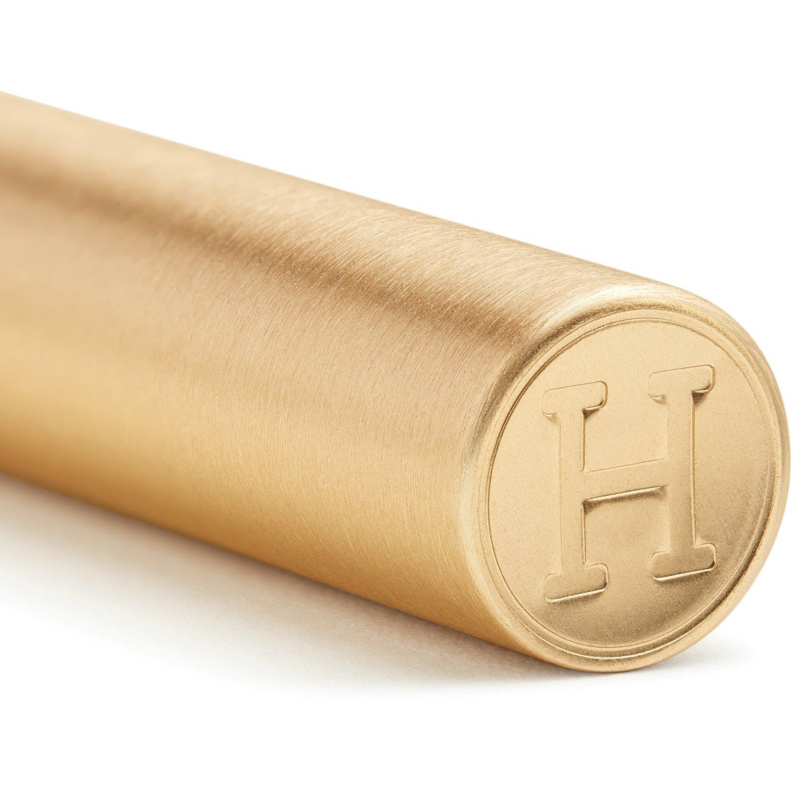 00 Beige Trompe - Hermes - Trait d'Hermès, Eye color pencil - 3