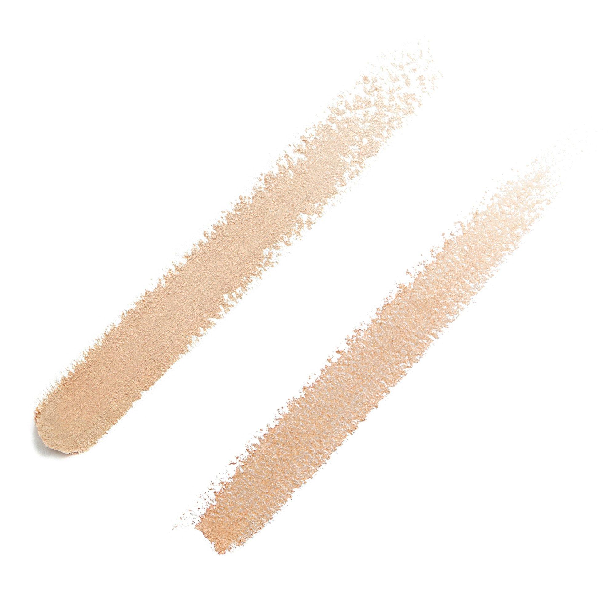 00 Beige Trompe - Hermes - Trait d'Hermès, Eye color pencil - 4