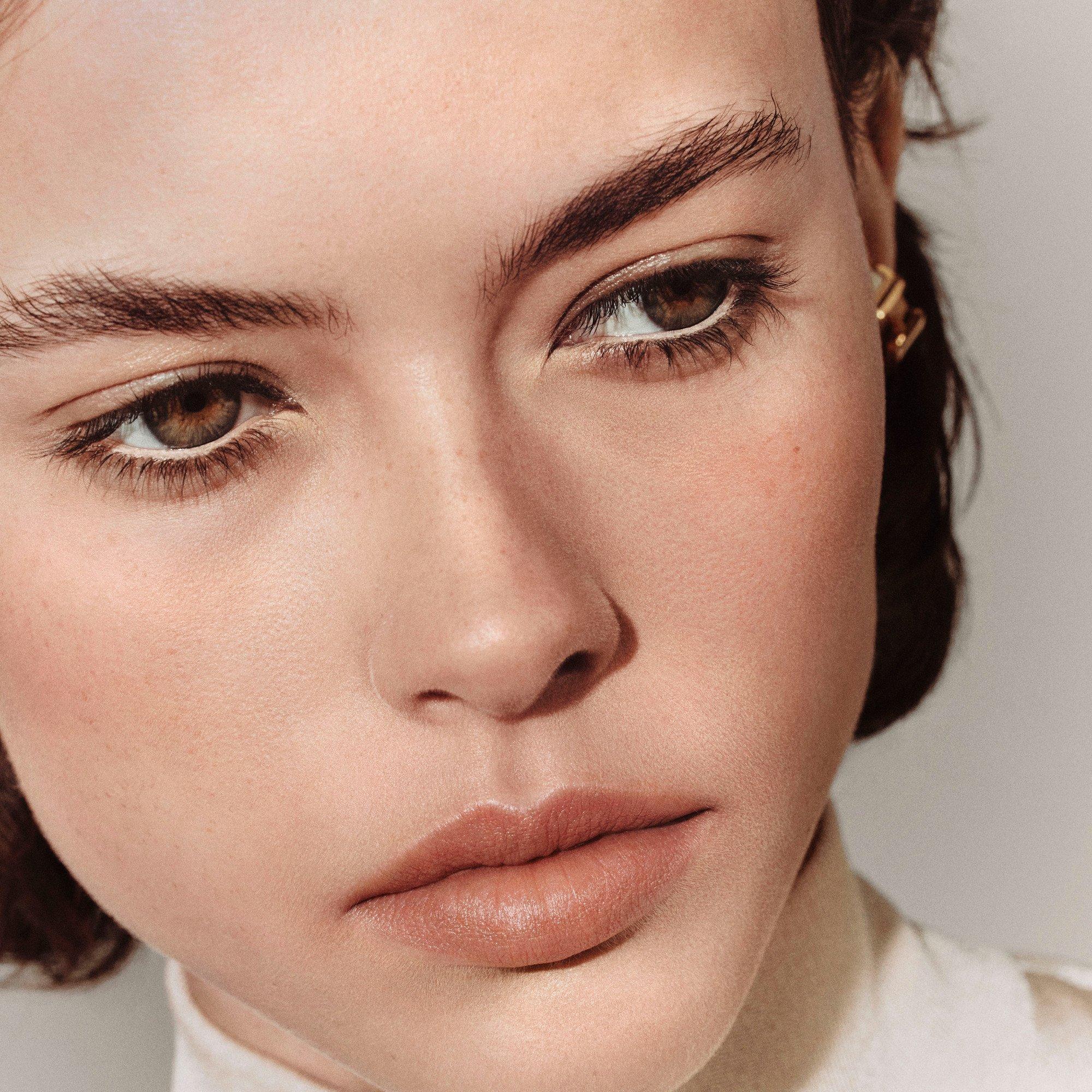 00 Beige Trompe - Hermes - Trait d'Hermès, Eye color pencil - 5