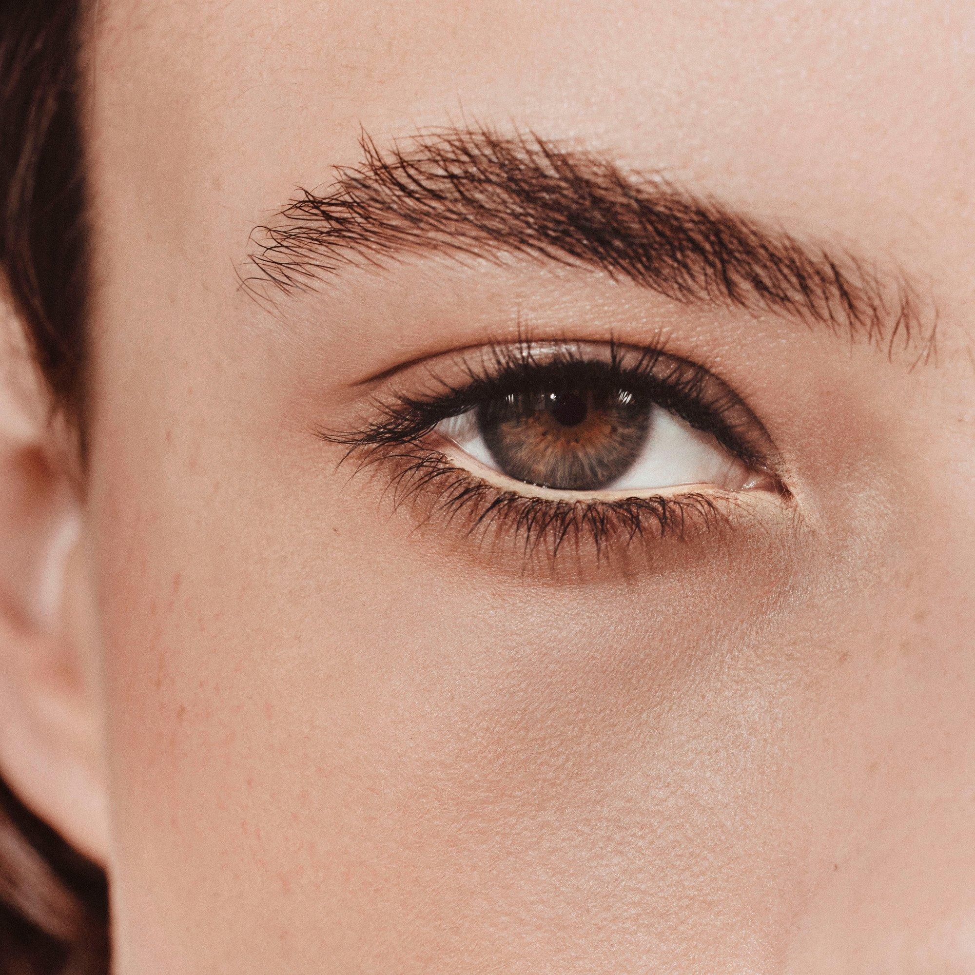 00 Beige Trompe - Hermes - Trait d'Hermès, Eye color pencil - 6