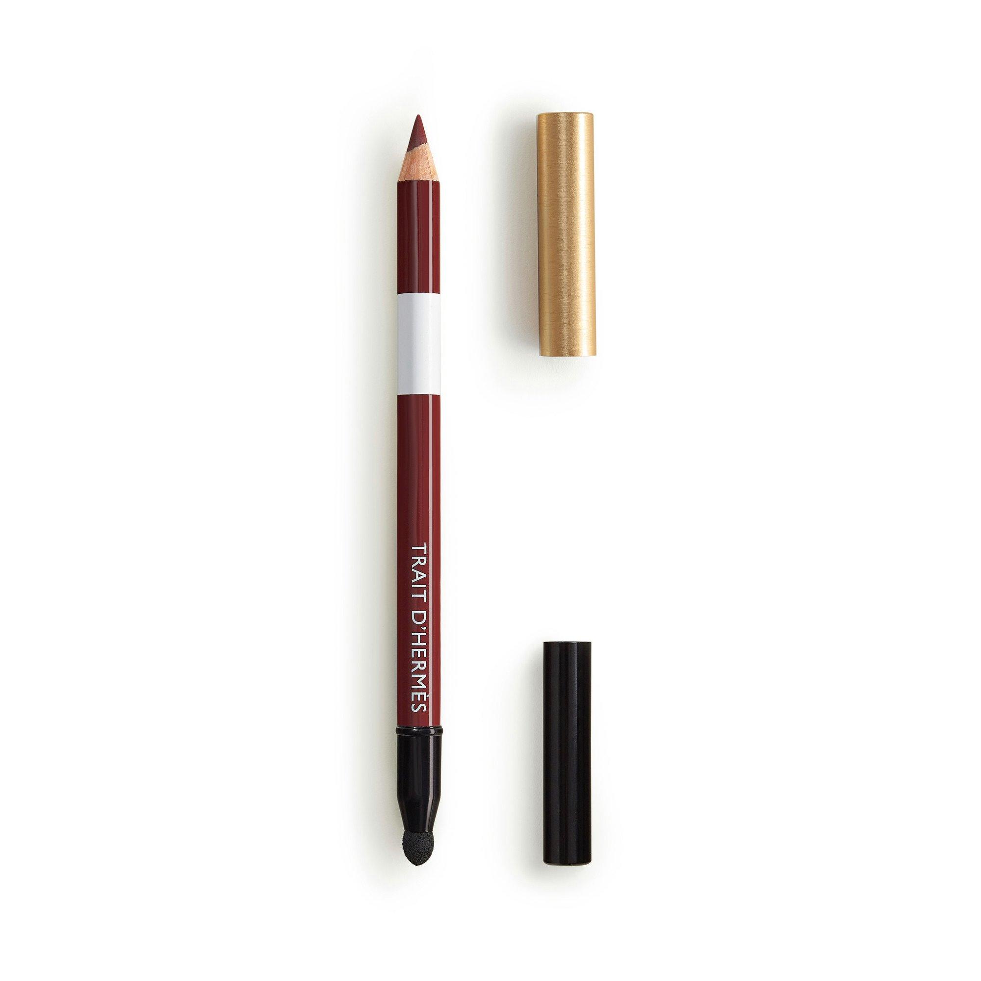 Hermes Trait d'Hermès, Eye color pencil - 88 RougeSellier
