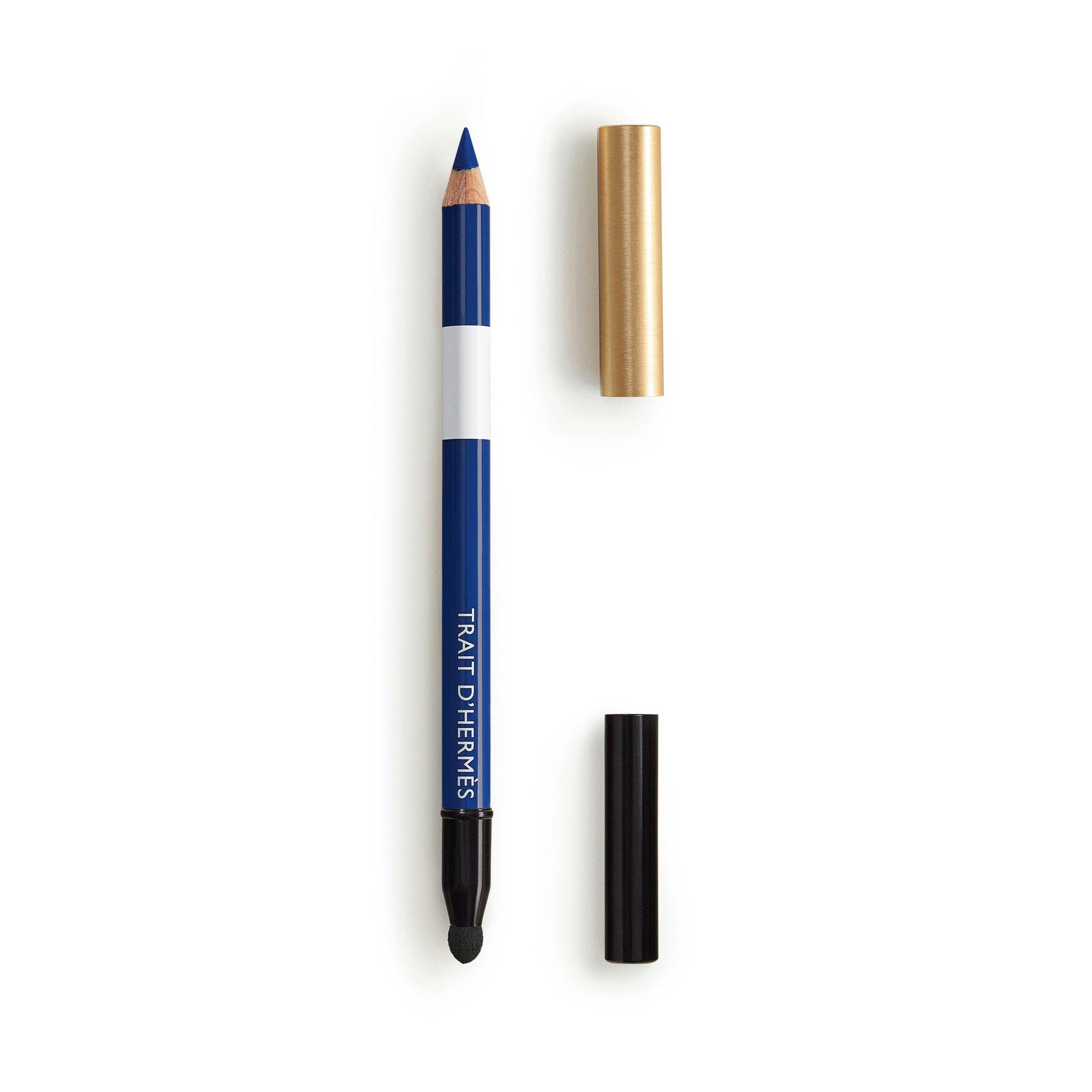 Hermes Trait d'Hermès, Eye color pencil - 78 Bleu Encre