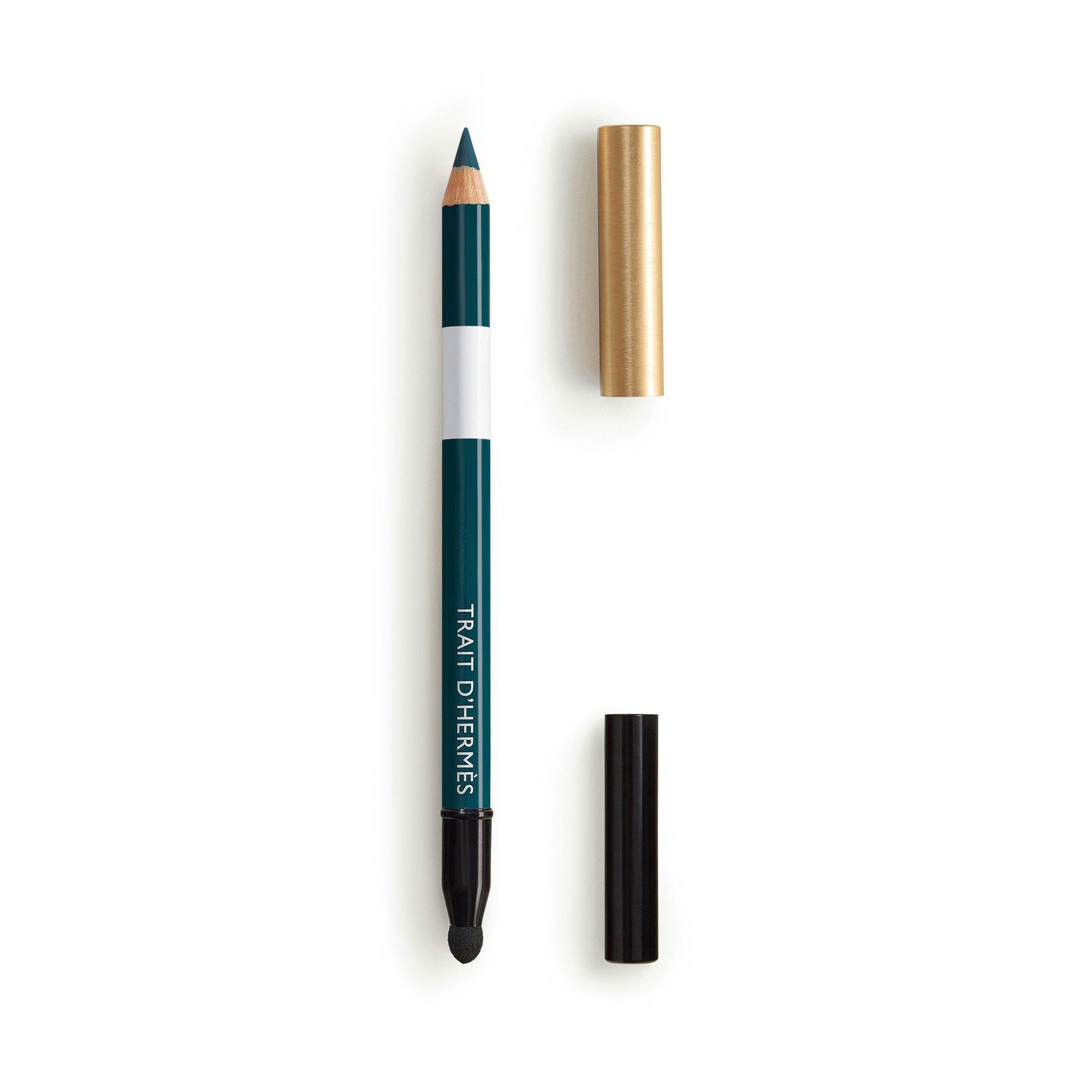 Hermes Trait d'Hermès, Eye color pencil - 62 BleudePrusse