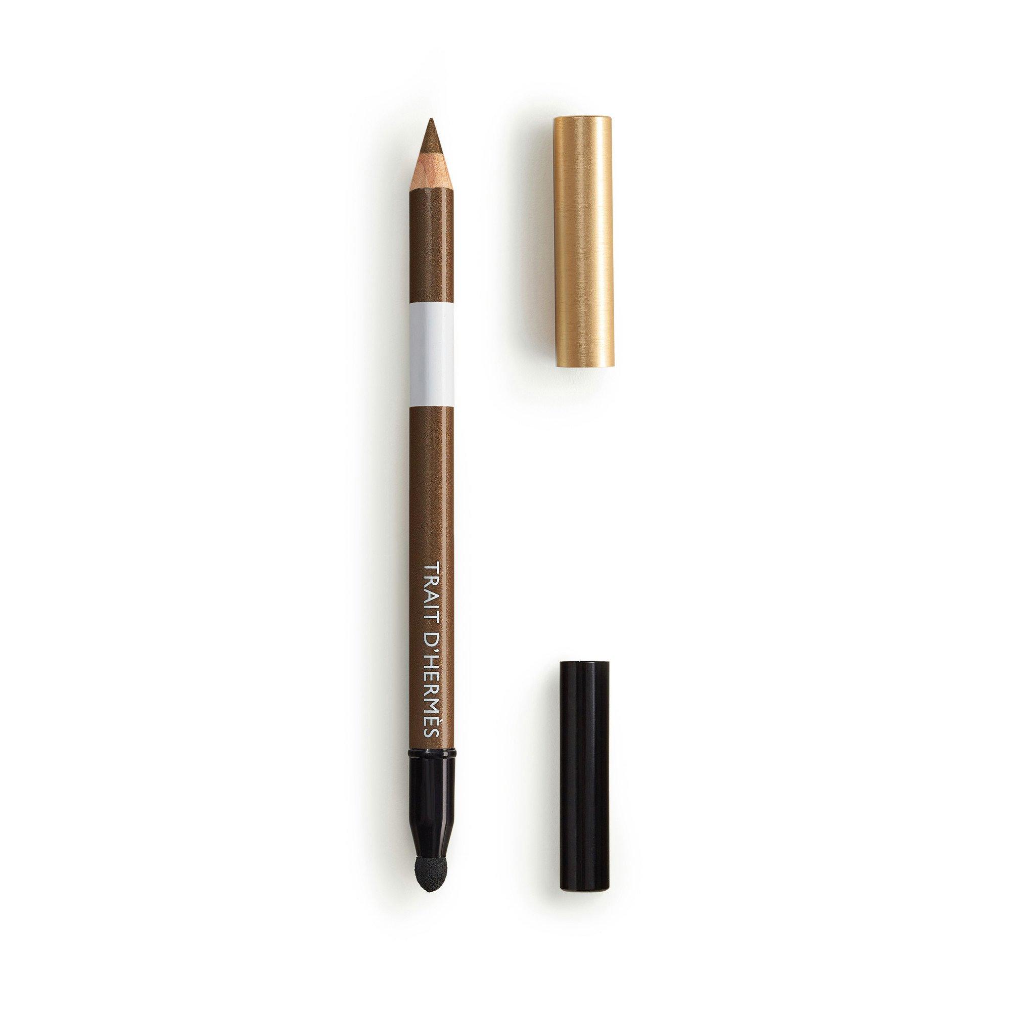 Hermes Trait d'Hermès, Eye color pencil - 74 Bronze