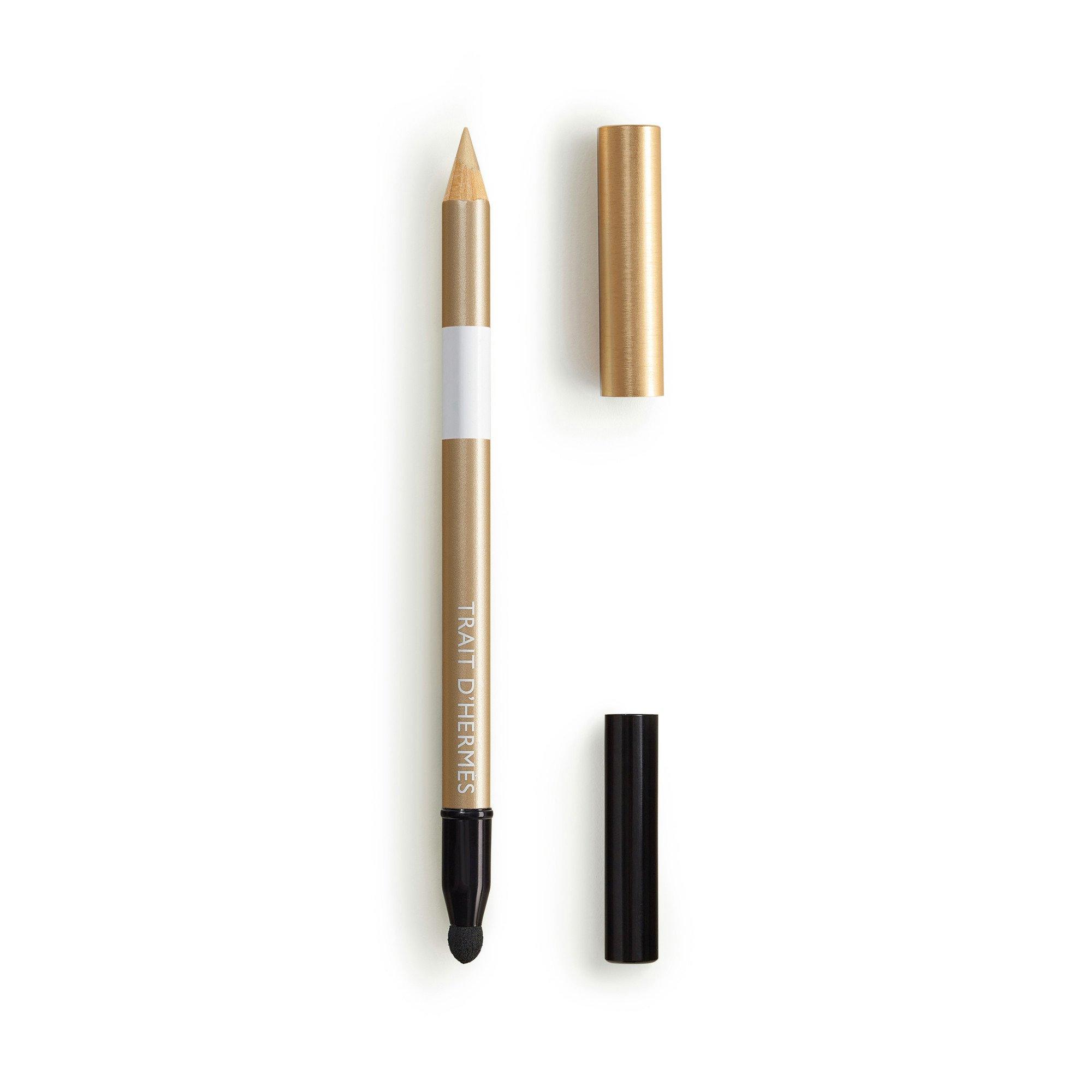 Hermes Trait d'Hermès, Eye color pencil - 10 OrPermabrass