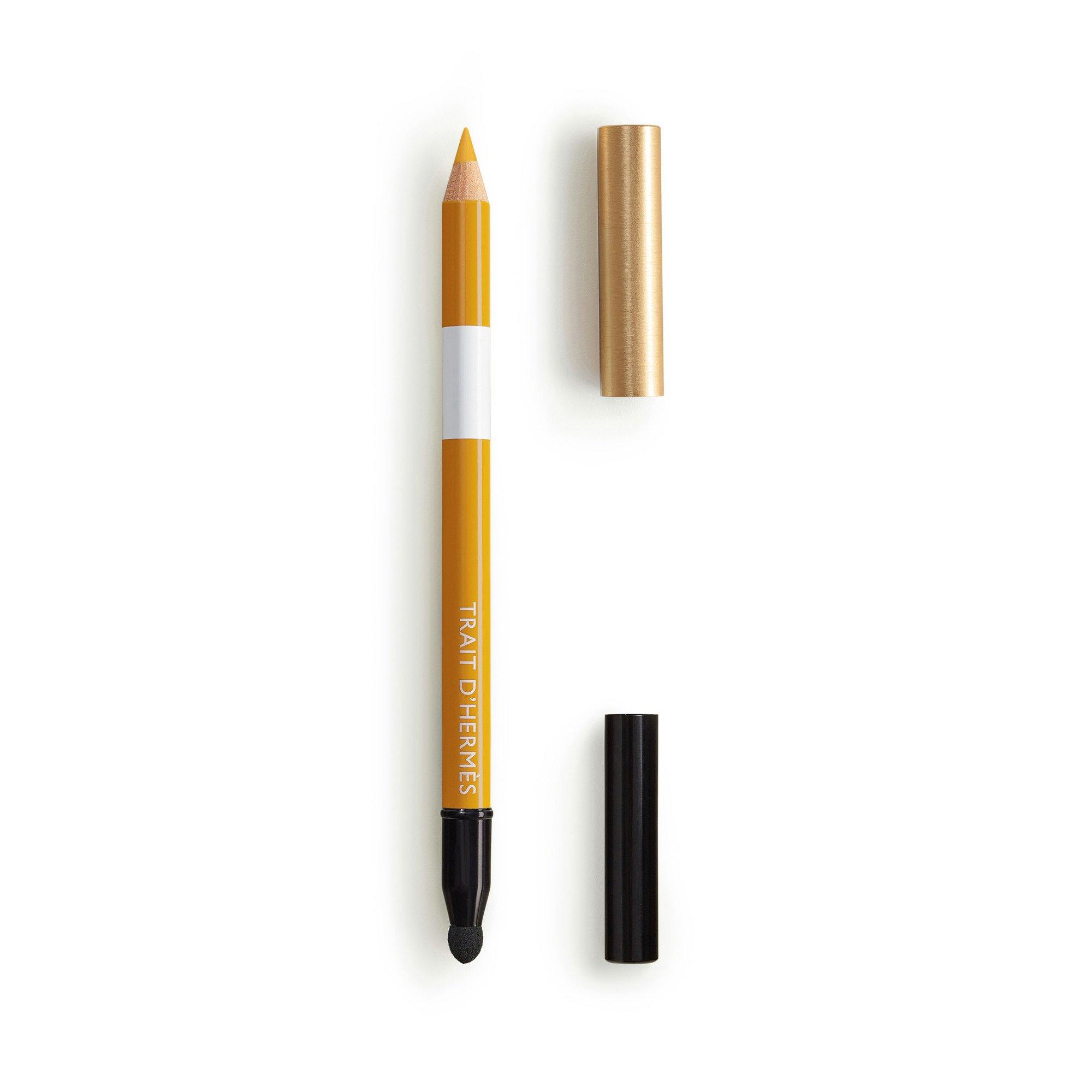 Hermes Trait d'Hermès, Eye color pencil - 30JauneImpérial