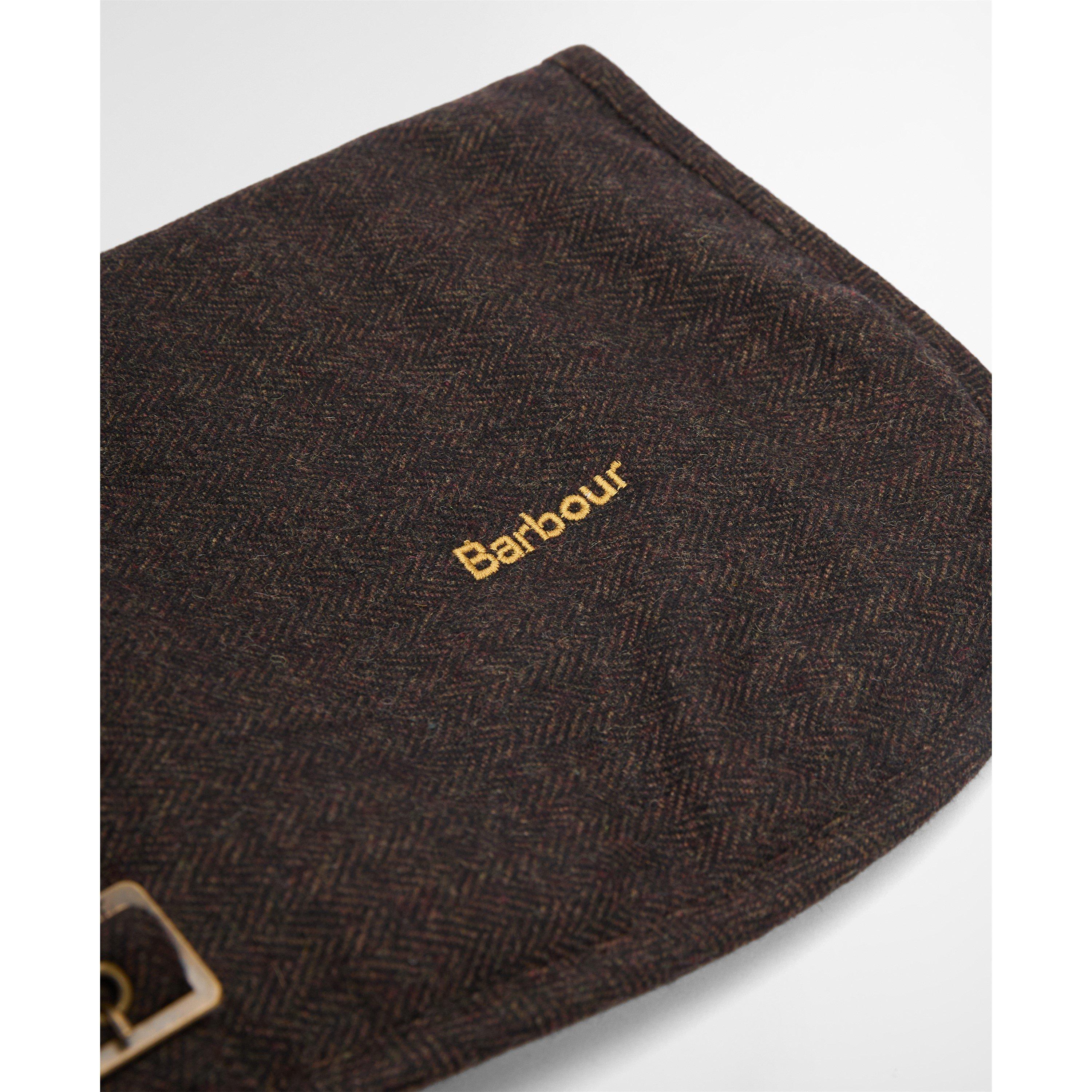 Brown - Barbour - B.Li Barlow Tweed Dog 64 - 4