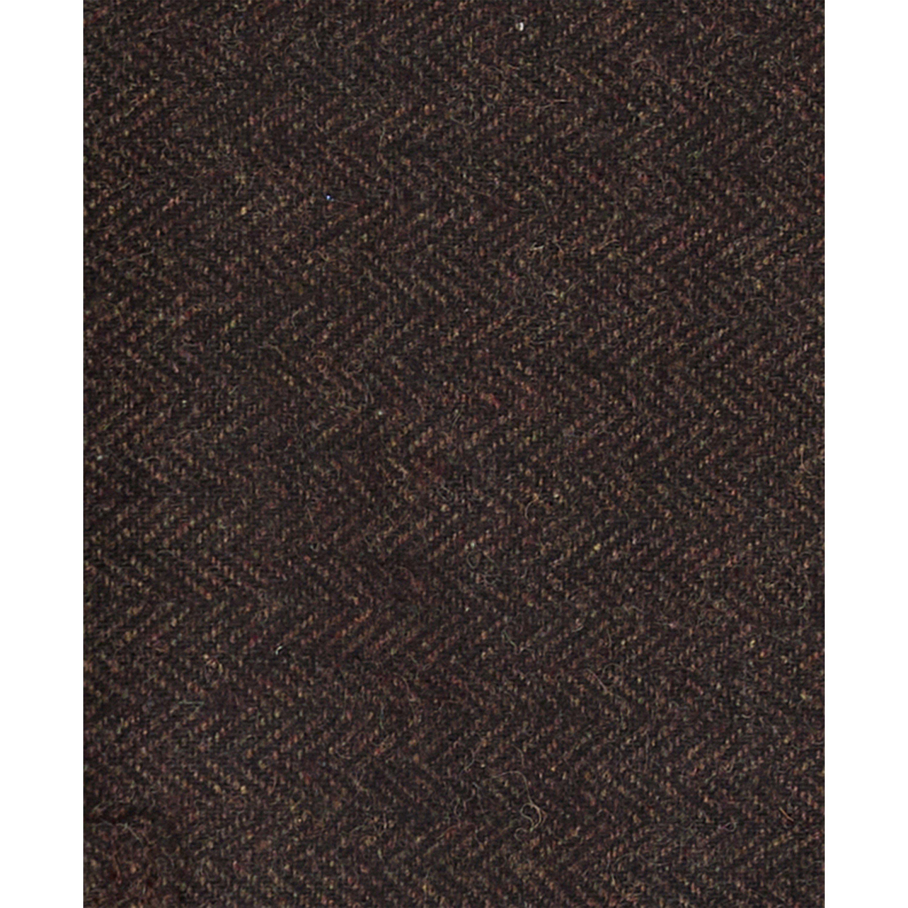 Brown - Barbour - B.Li Barlow Tweed Dog 64 - 5