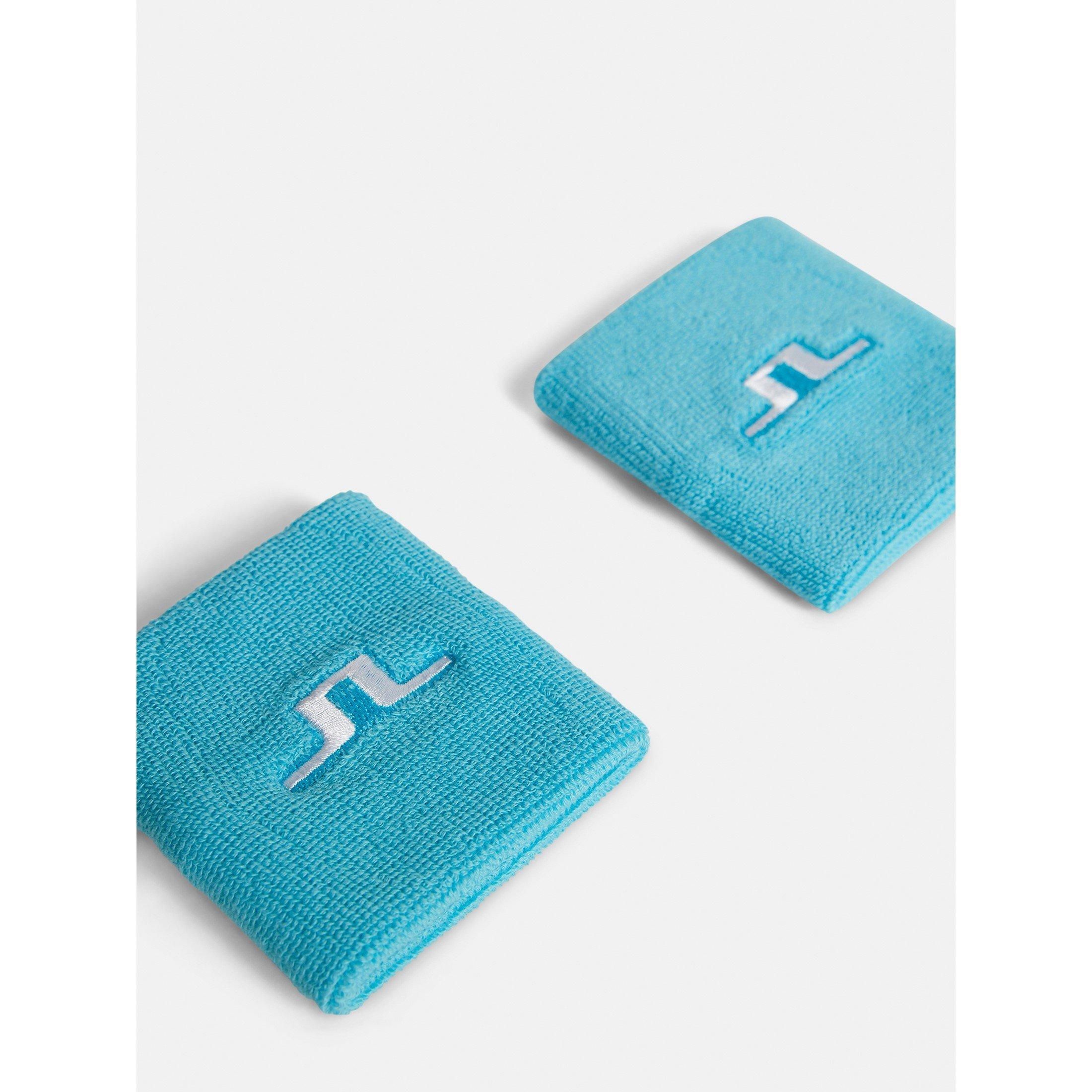 Blue Curacao - J Lindeberg Golf - Junior Lind Headband - 2