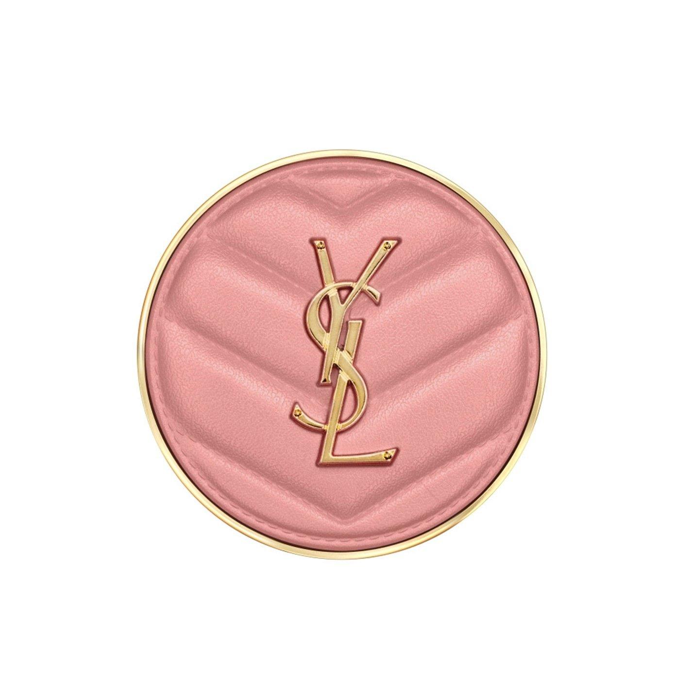 Yves Saint Laurent MAKE ME BLUSH BOLD BLURRING BLUSH