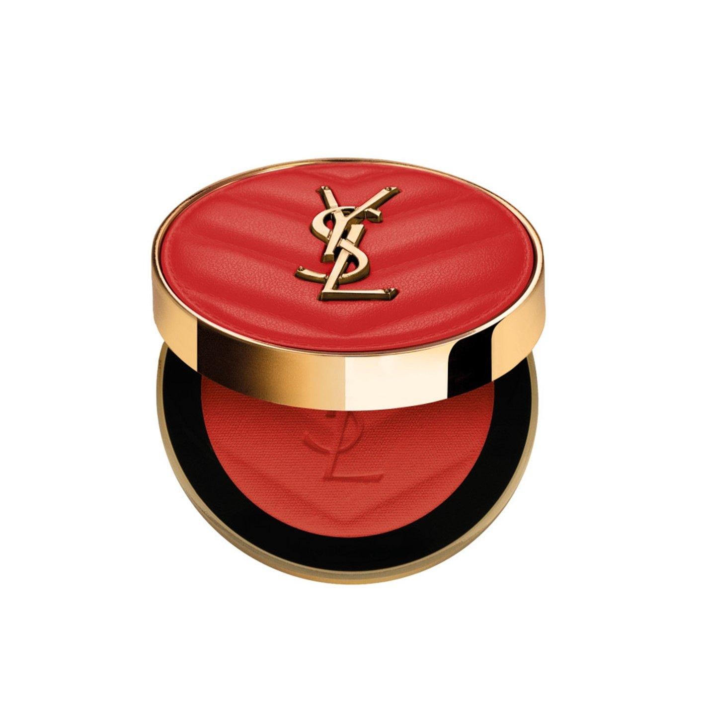 Yves Saint Laurent MAKE ME BLUSH BOLD BLURRING BLUSH - 15