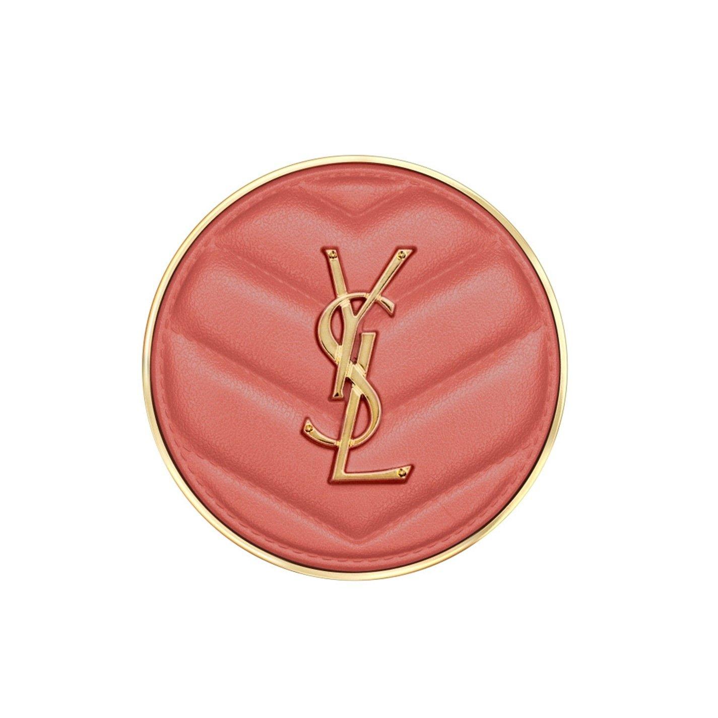 Yves Saint Laurent MAKE ME BLUSH BOLD BLURRING BLUSH - 37