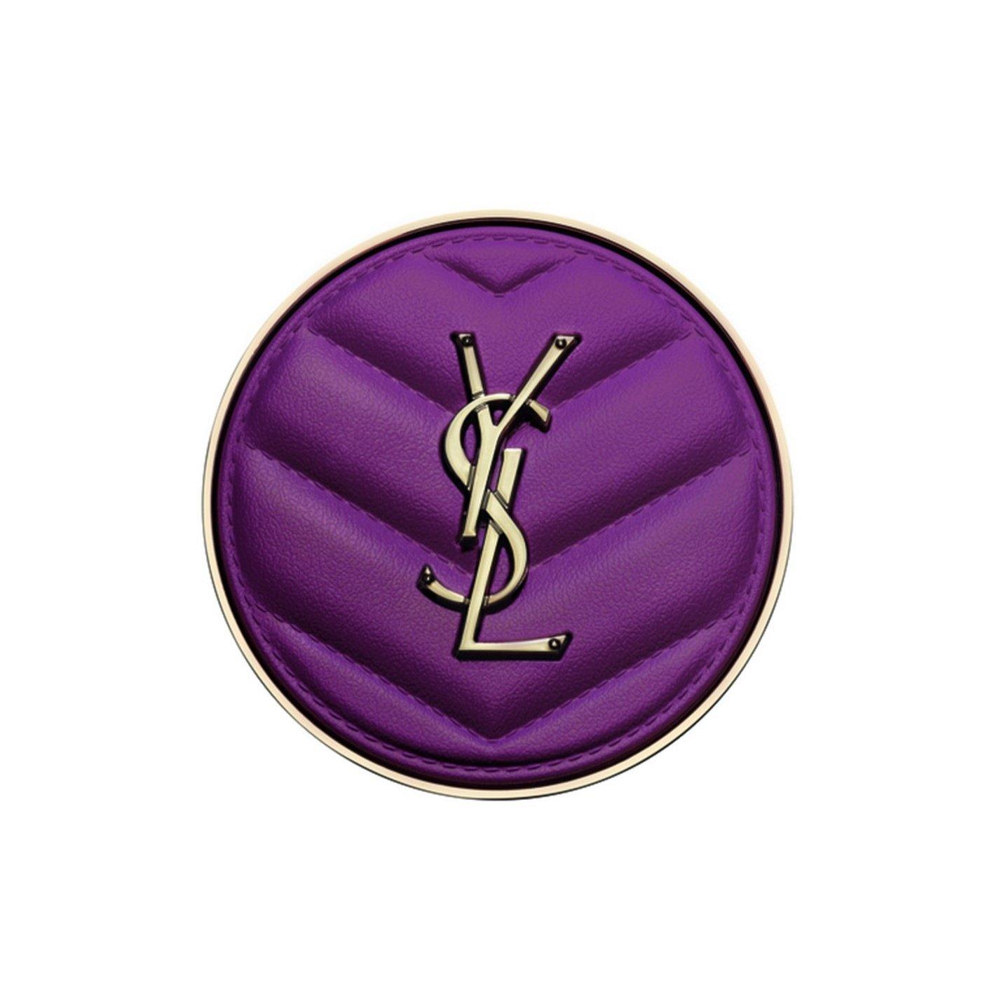 Yves Saint Laurent Women's 83 Make Me Blush Bold Blurring Blush