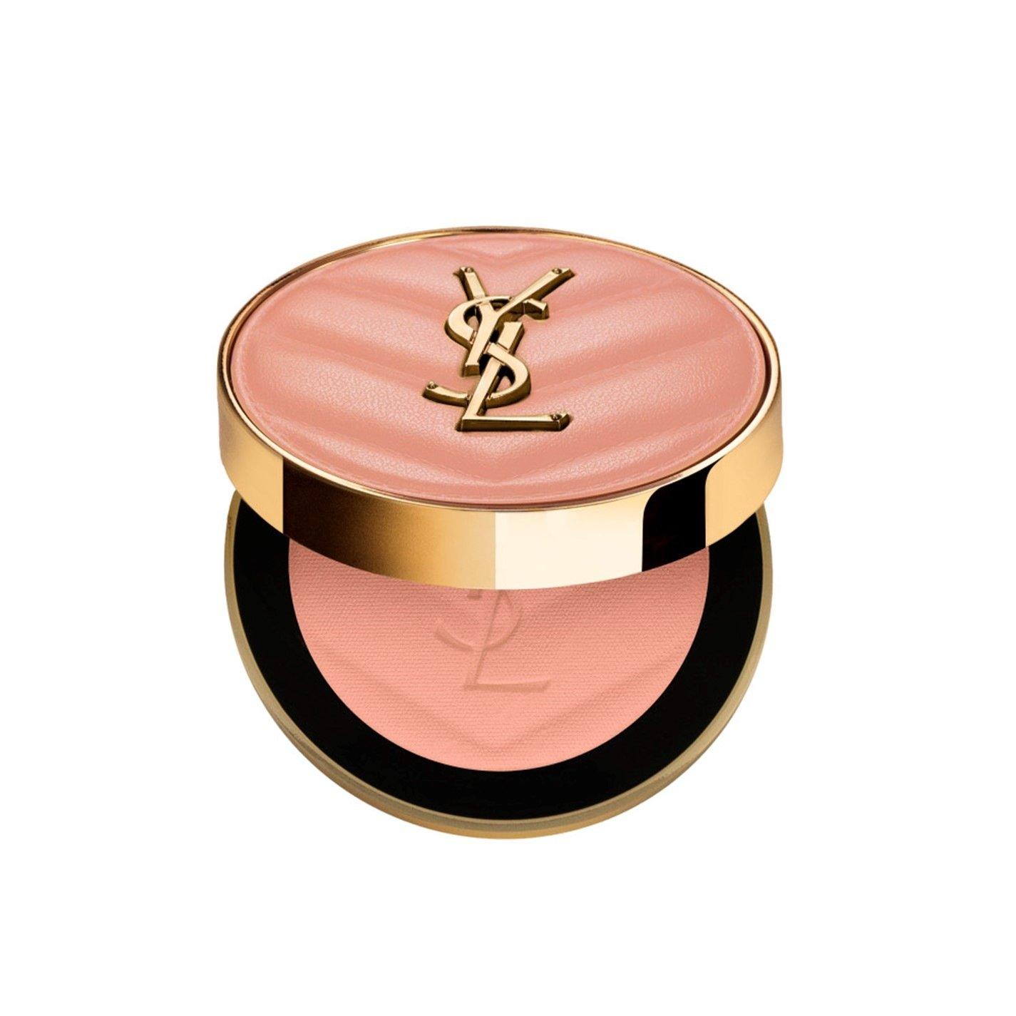 Yves Saint Laurent YSL MAKE ME BLUSH BOLD BLURRING BLUSH
