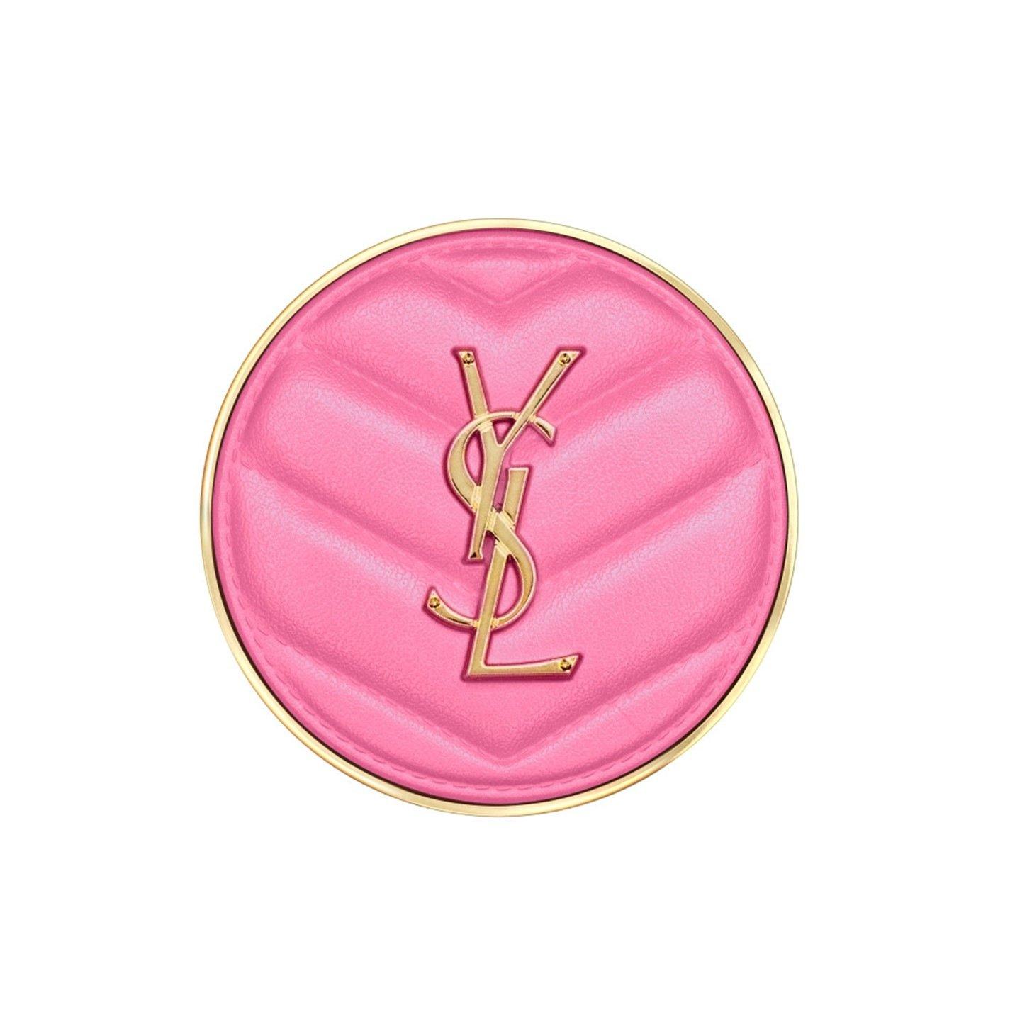 MAKE ME BLUSH BOLD BLURRING BLUSH