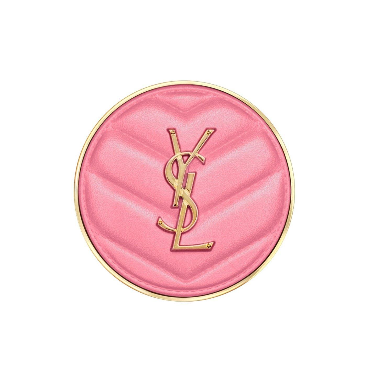 MAKE ME BLUSH BOLD BLURRING BLUSH