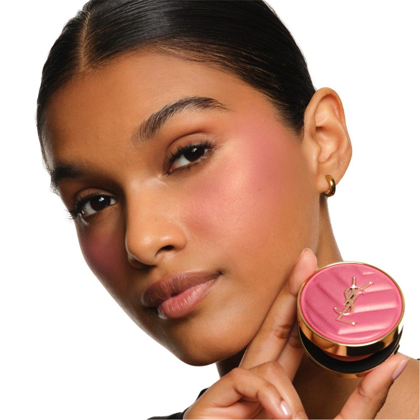 93 - Yves Saint Laurent - MAKE ME BLUSH BOLD BLURRING BLUSH - 4