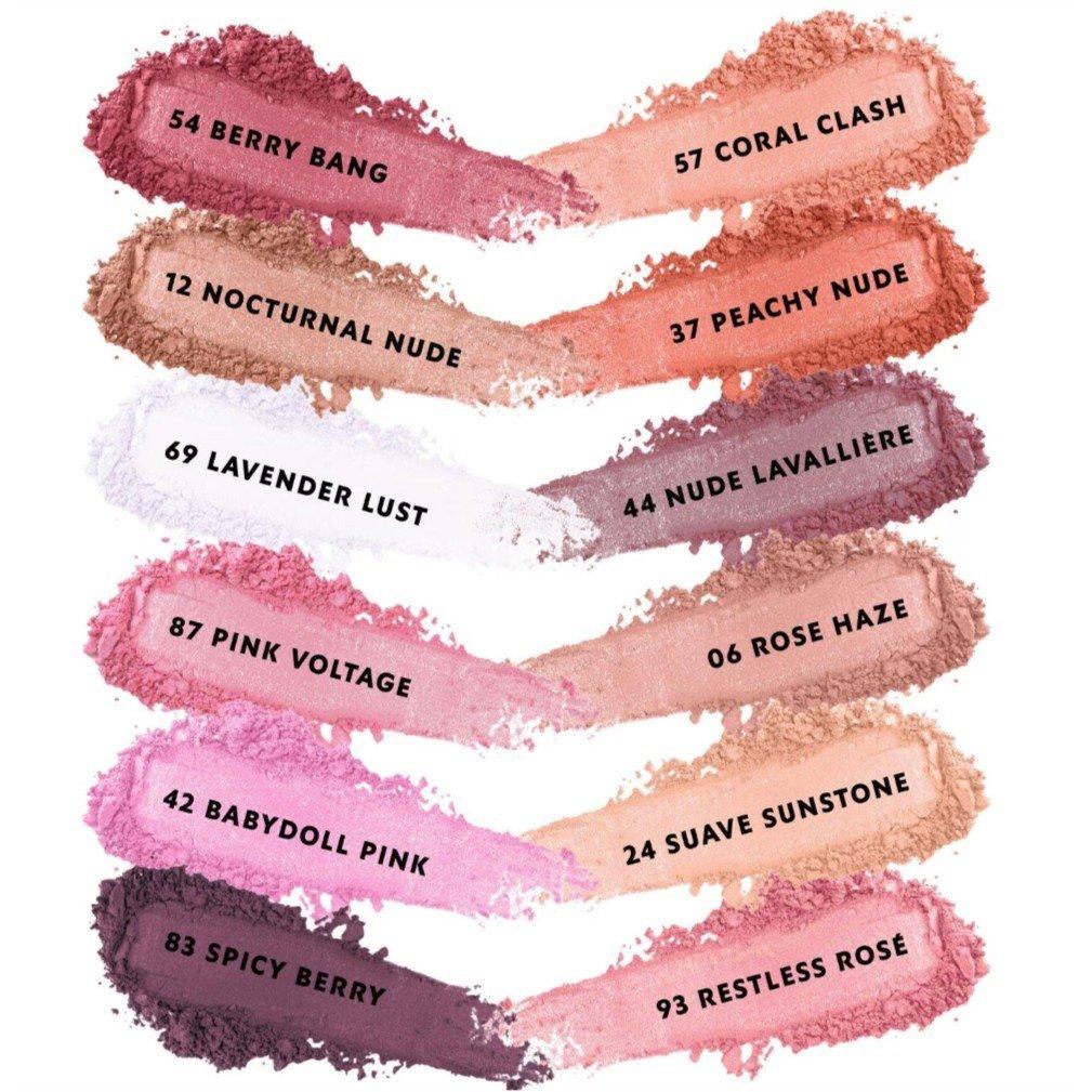 93 - Yves Saint Laurent - MAKE ME BLUSH BOLD BLURRING BLUSH - 8