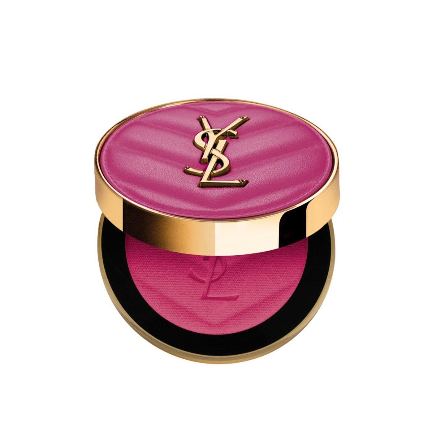 Yves Saint Laurent MAKE ME BLUSH BOLD BLURRING BLUSH - 03