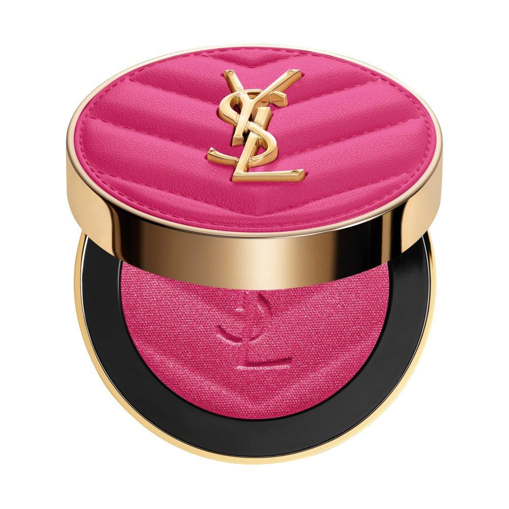 Yves Saint Laurent MAKE ME BLUSH BOLD BLURRING BLUSH