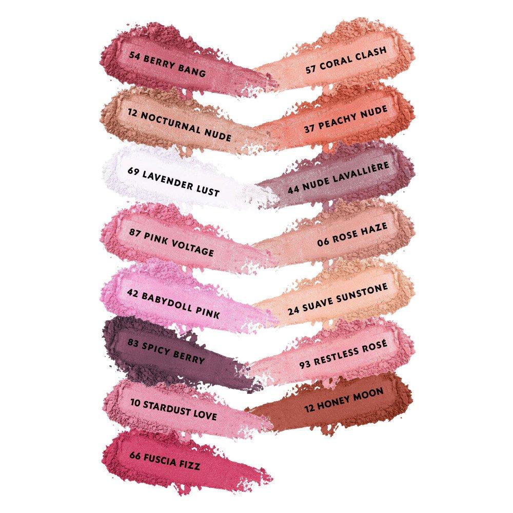 66 Fuschia Fizz - Yves Saint Laurent - MAKE ME BLUSH BOLD BLURRING BLUSH - 5