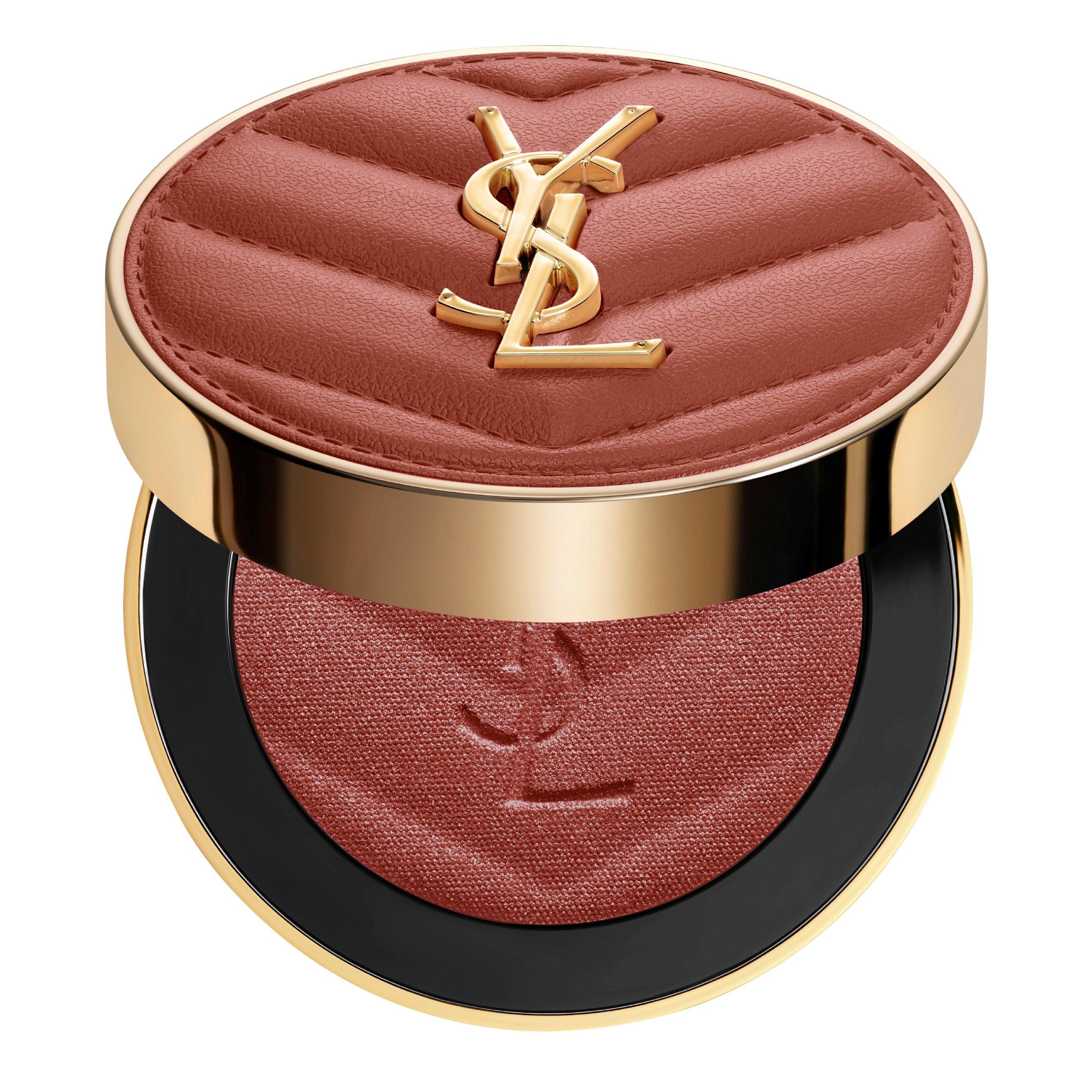 12 Honeymoon - Yves Saint Laurent - MAKE ME BLUSH BOLD BLURRING BLUSH - 1