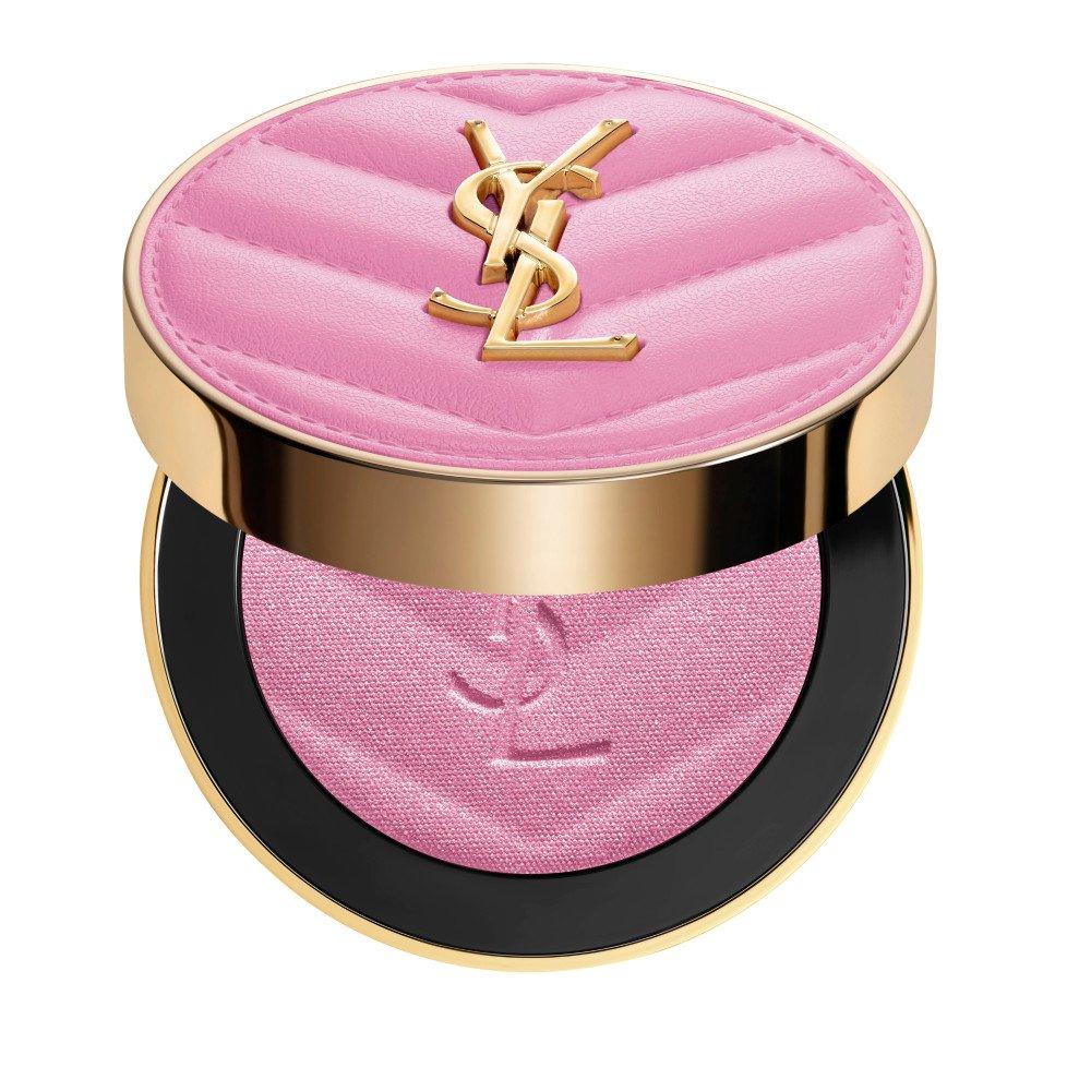 Yves Saint Laurent MAKE ME BLUSH BOLD BLURRING BLUSH