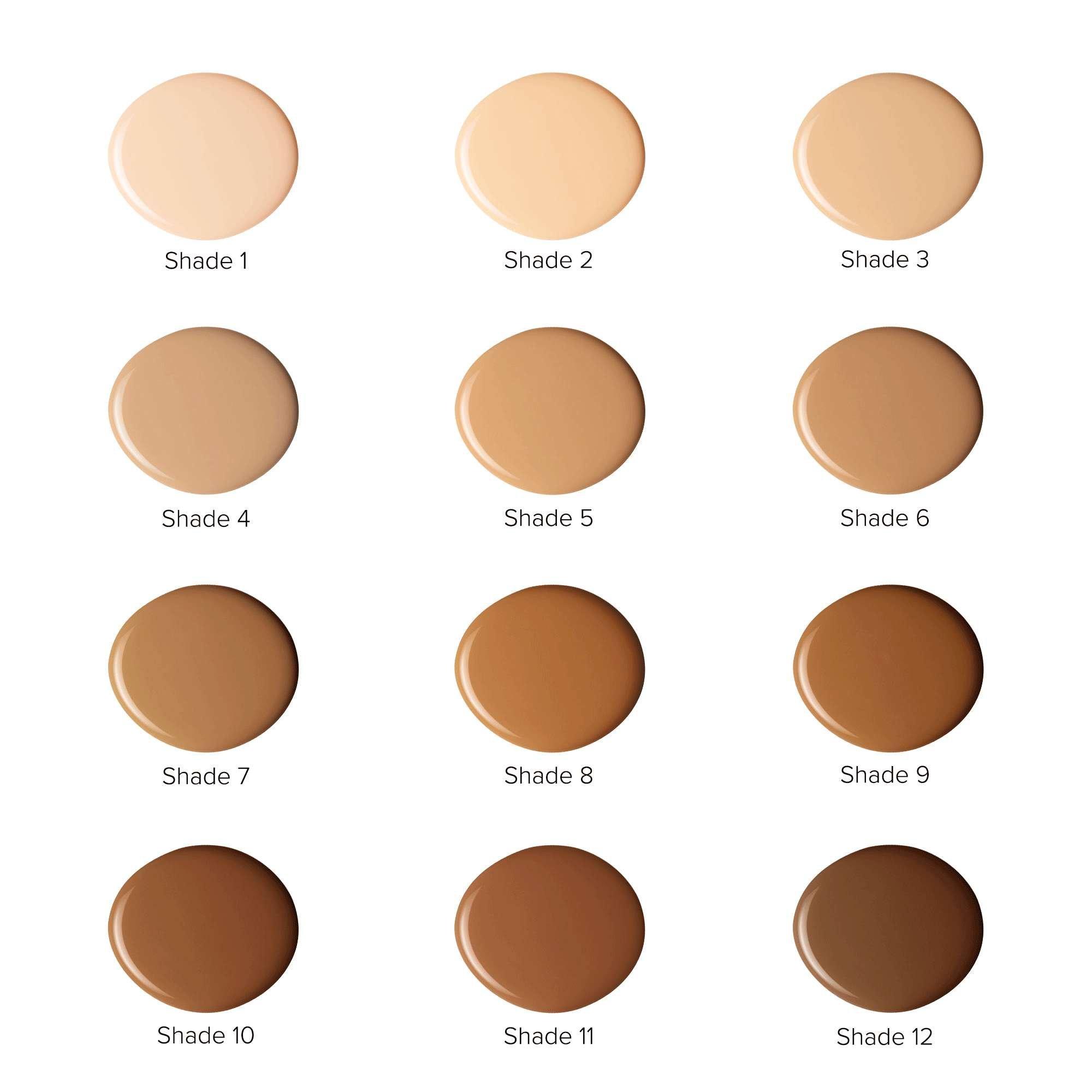 11 - Benefit - Hello Happy Flawless Brightening Foundation - 4