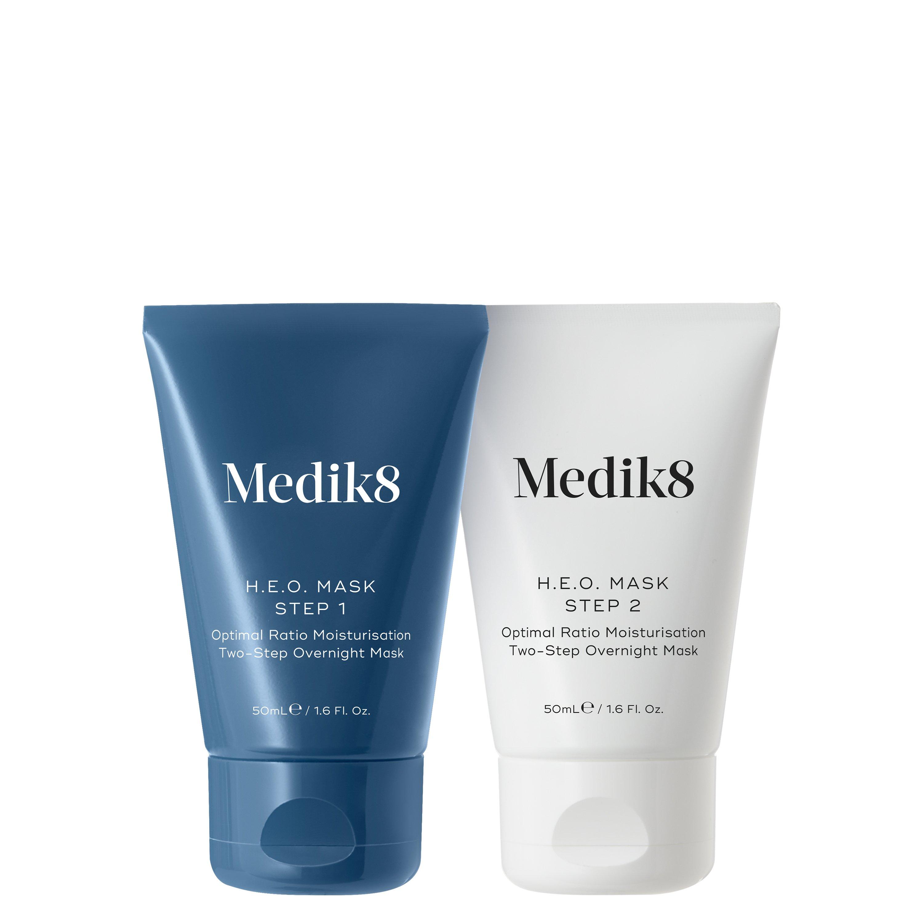Medik8 HEO Mask