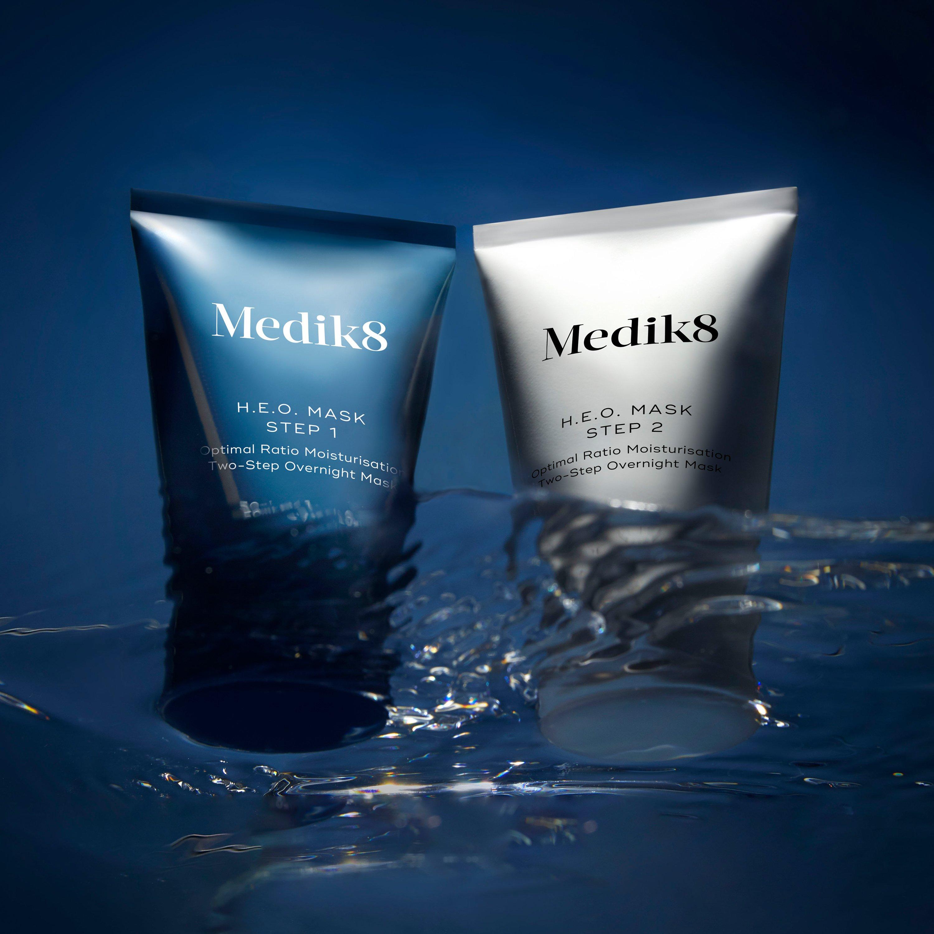 Clear - Medik8 - HEO Mask - 6