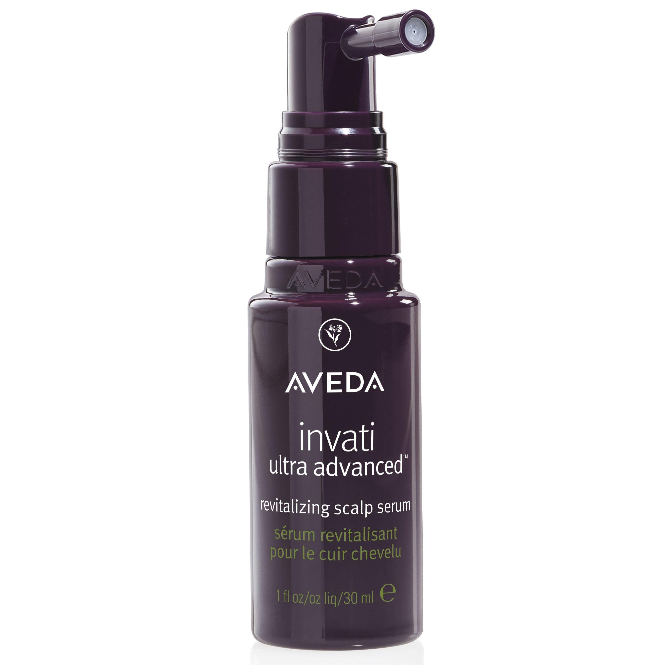 None - Aveda - Invati Ultra Advanced Revitalising Scalp Serum Womens - 1