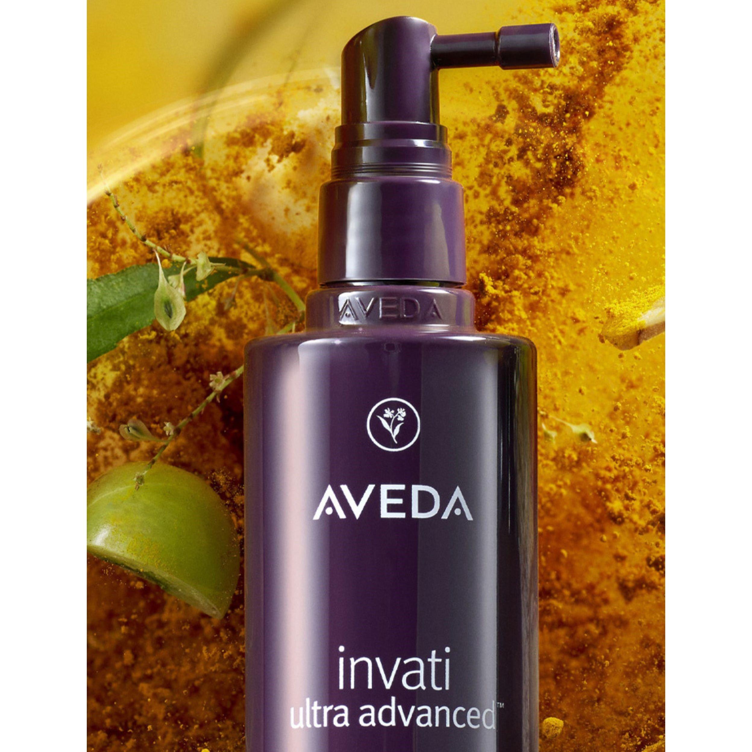 None - Aveda - Aveda Invati Ultra Advanced Revitalising Scalp Serum Womens - 6