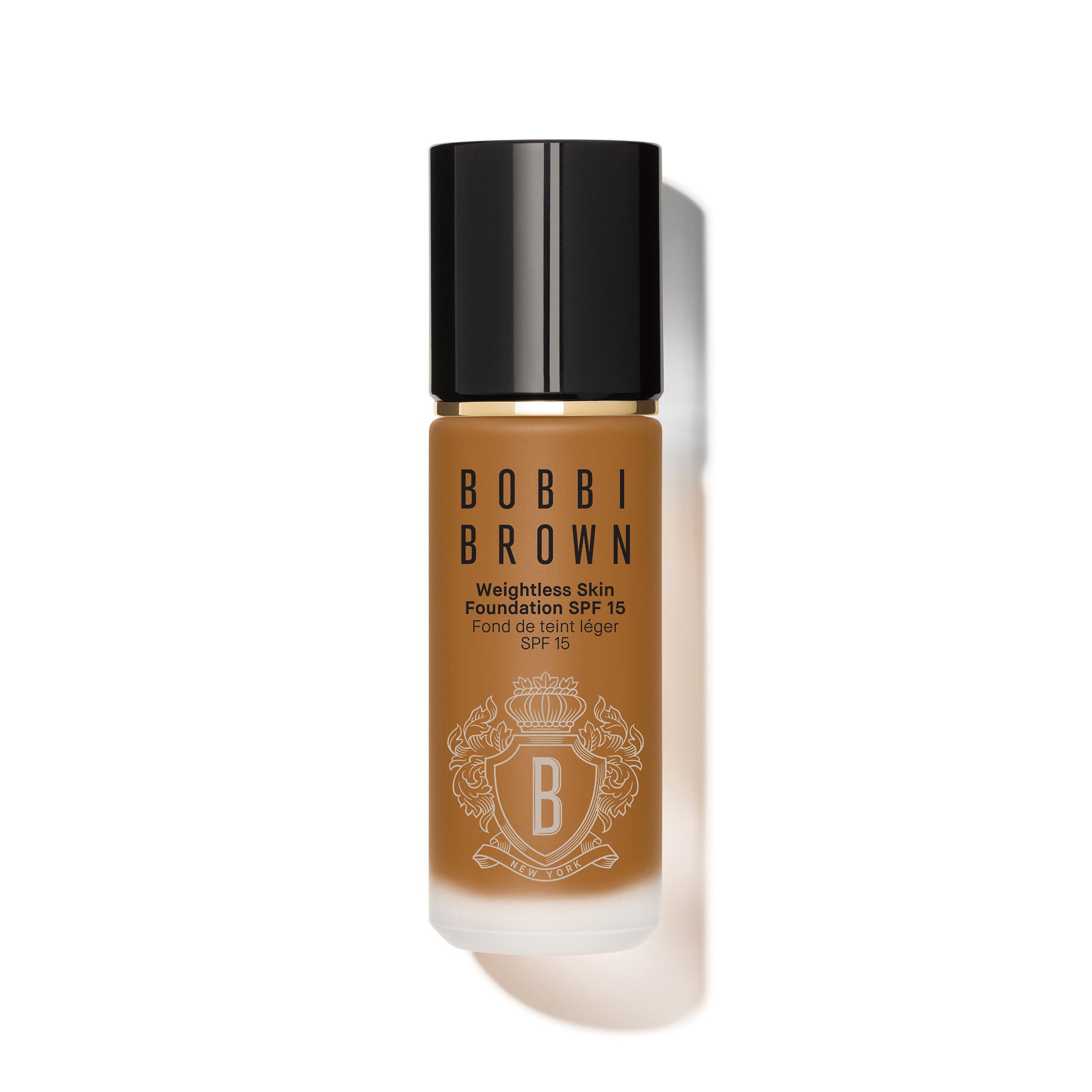 Bobbi Brown Women's Weightless Skin Foundation 30Ml - Neutral Almond - 30 ml
