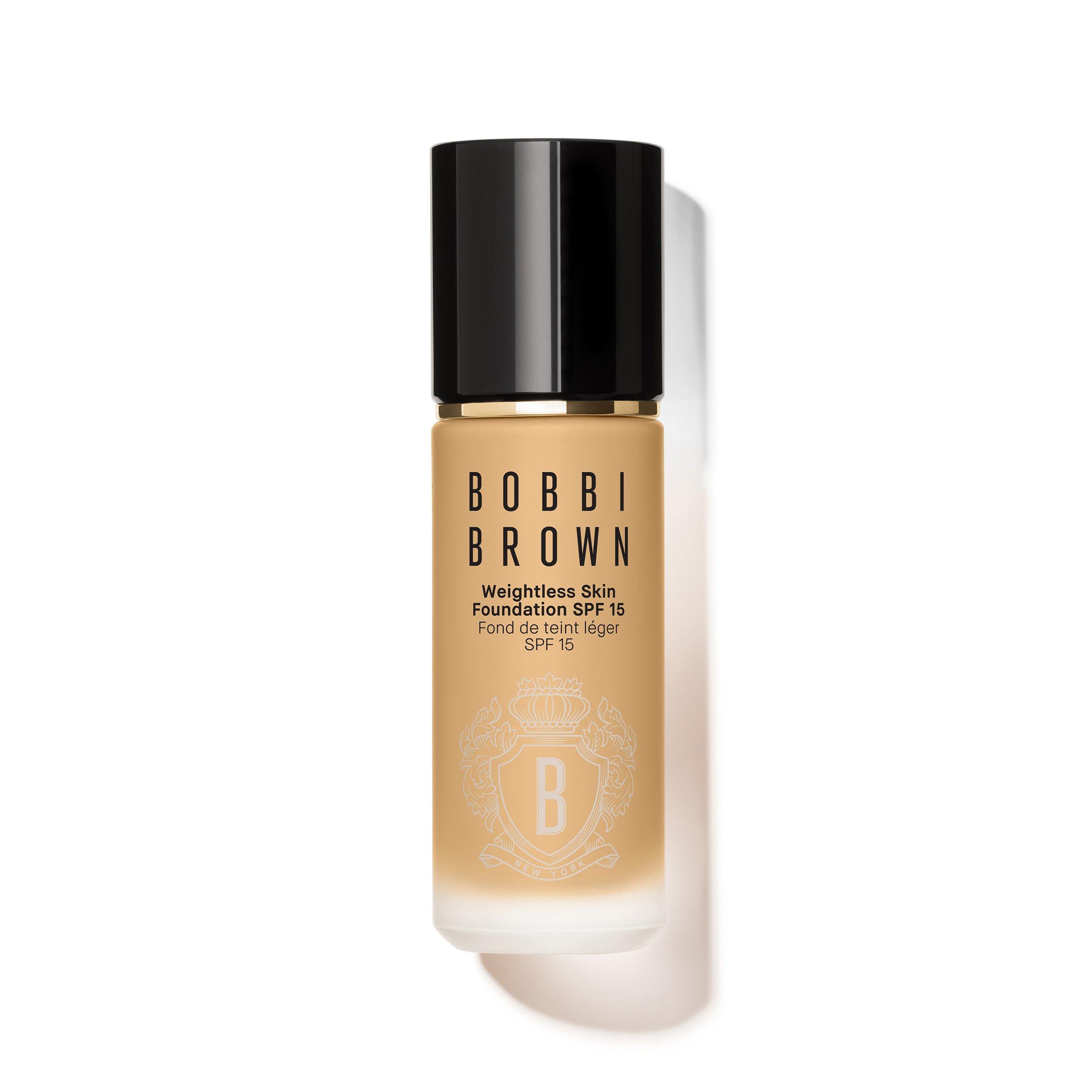 Weightless Skin Foundation 30ml