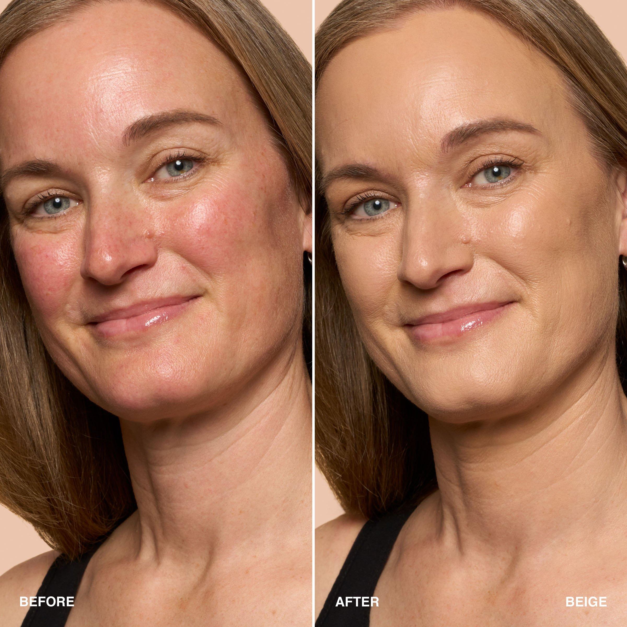 Beige - Bobbi Brown - Weightless Skin Foundation 30ml - 3
