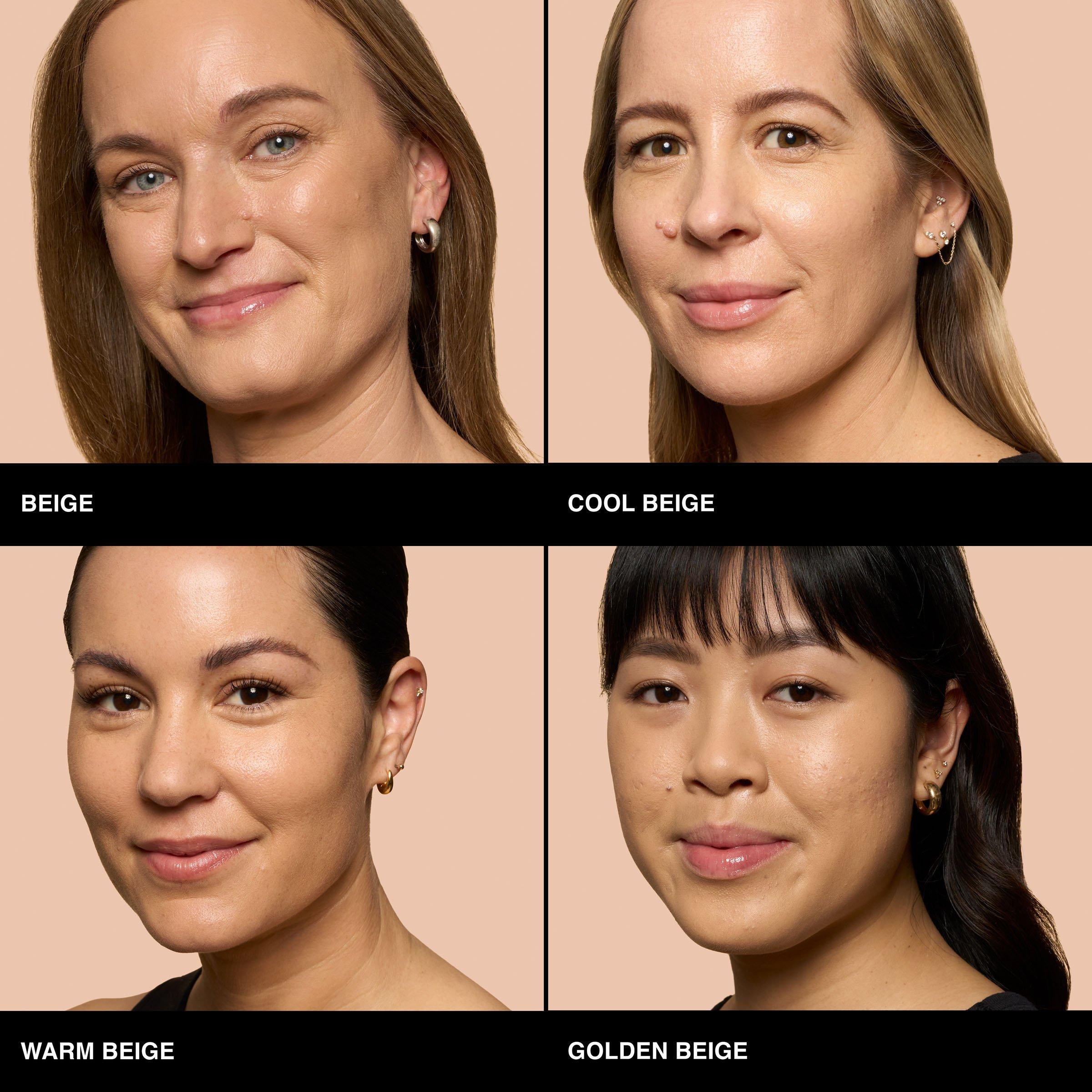 Beige - Bobbi Brown - Weightless Skin Foundation 30ml - 4