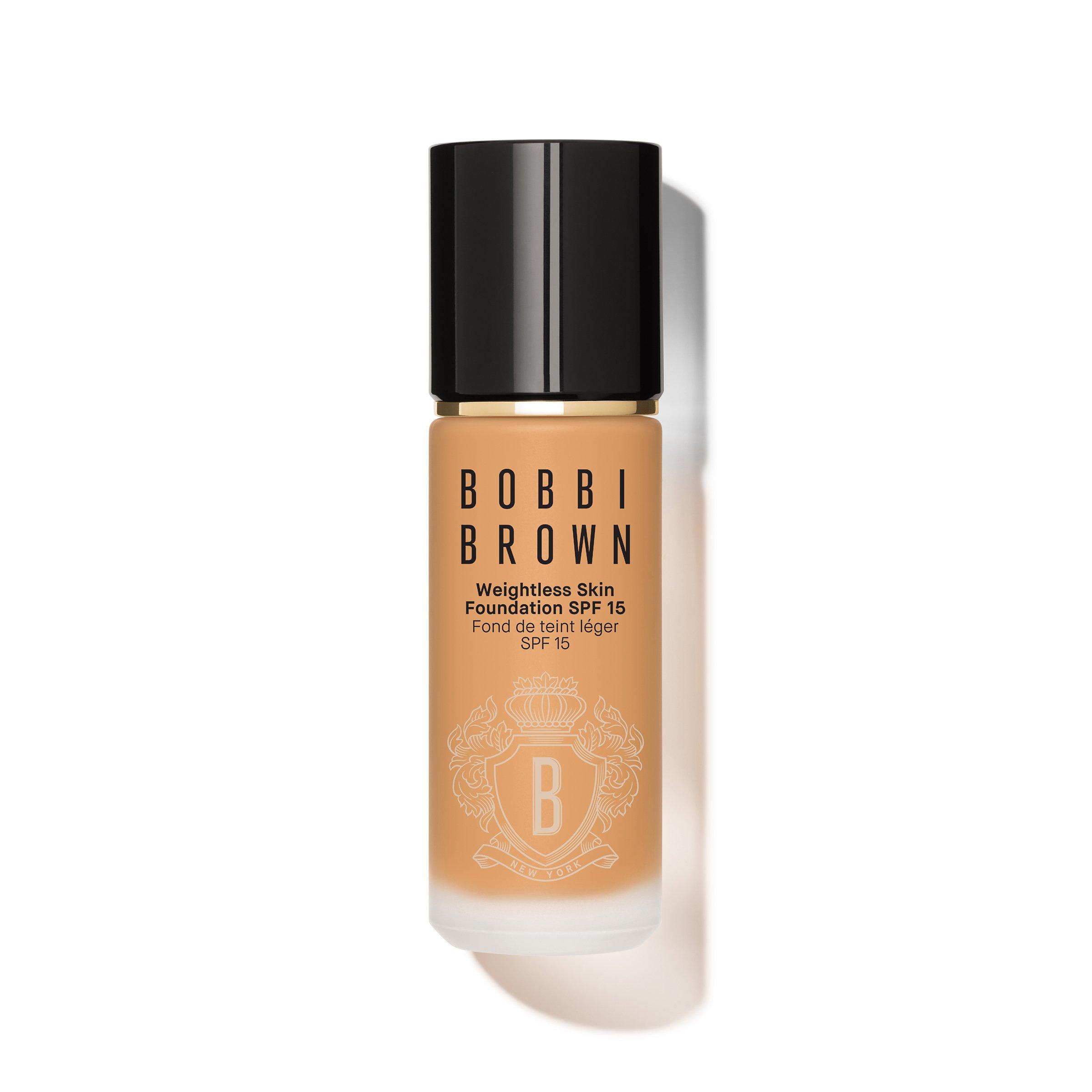 Bobbi Brown Women's Weightless Skin Foundation 30Ml - Honey - 30 ml