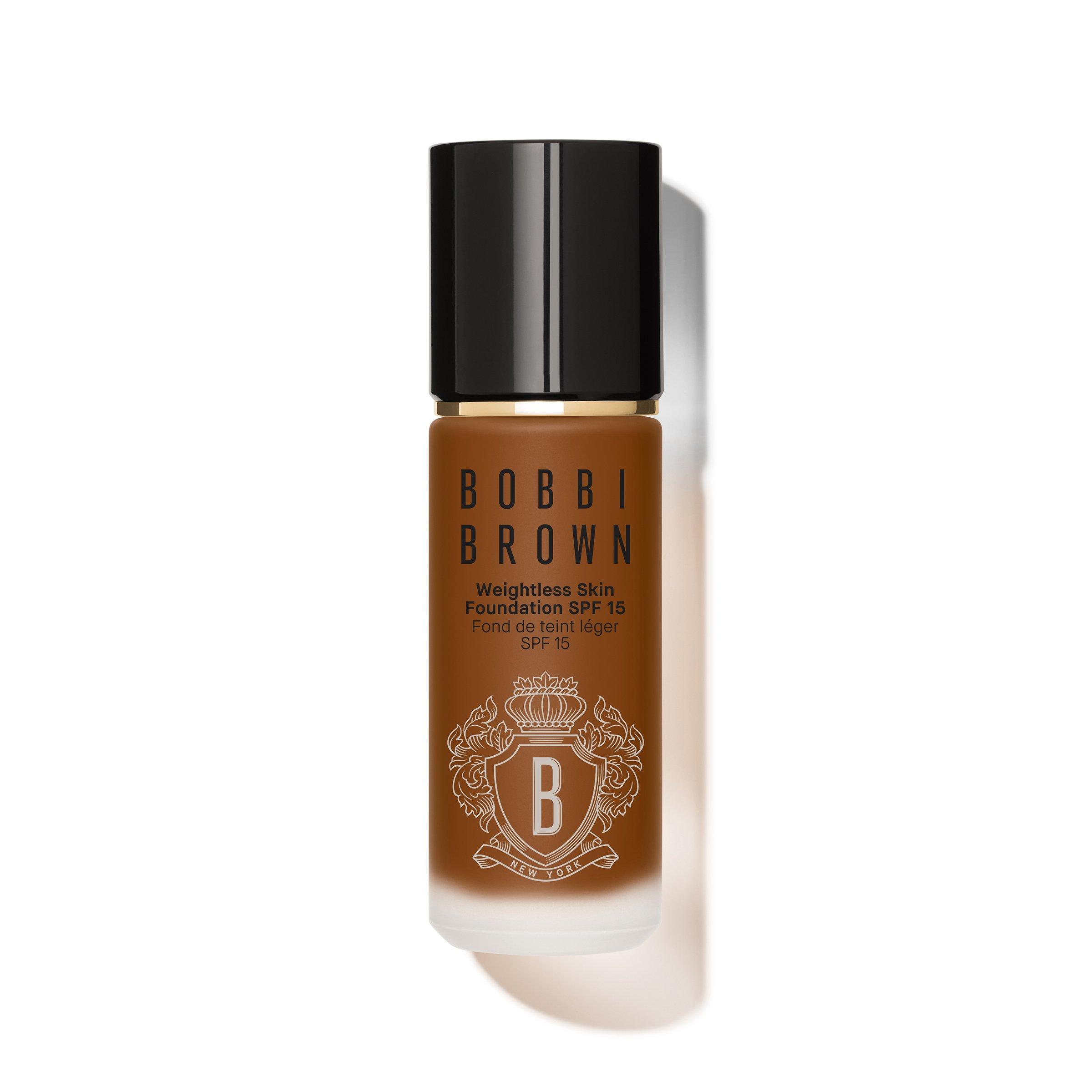 Bobbi Weightless Skin Foundation 30ml