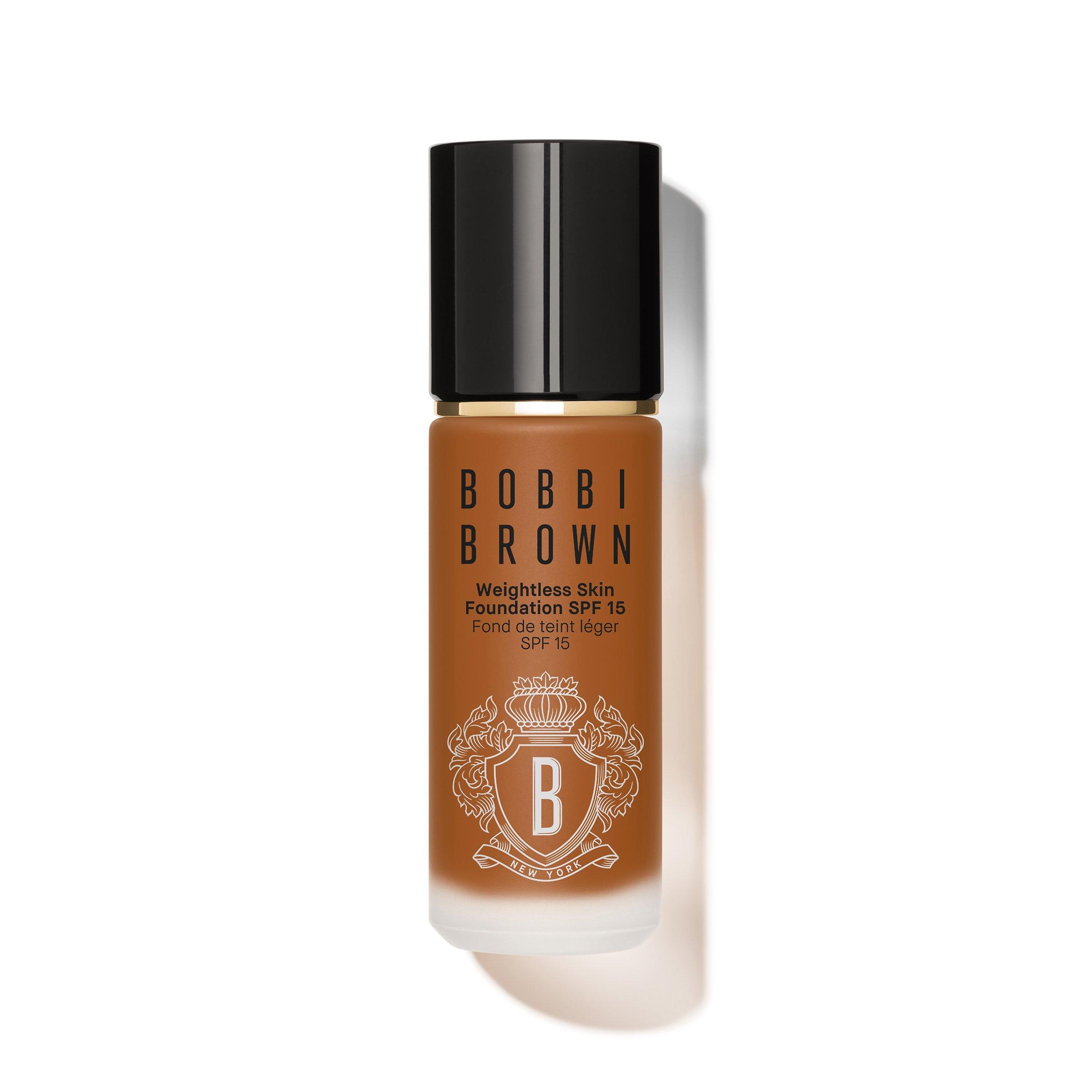 Bobbi Brown Women's Weightless Skin Foundation 30Ml - Warm Walnut - 30 ml