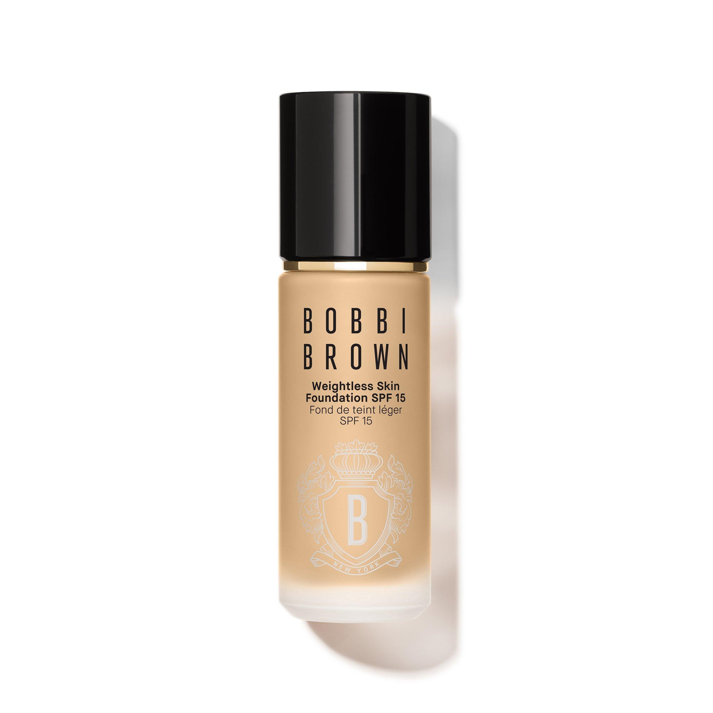 Weightless Skin Foundation 30ml
